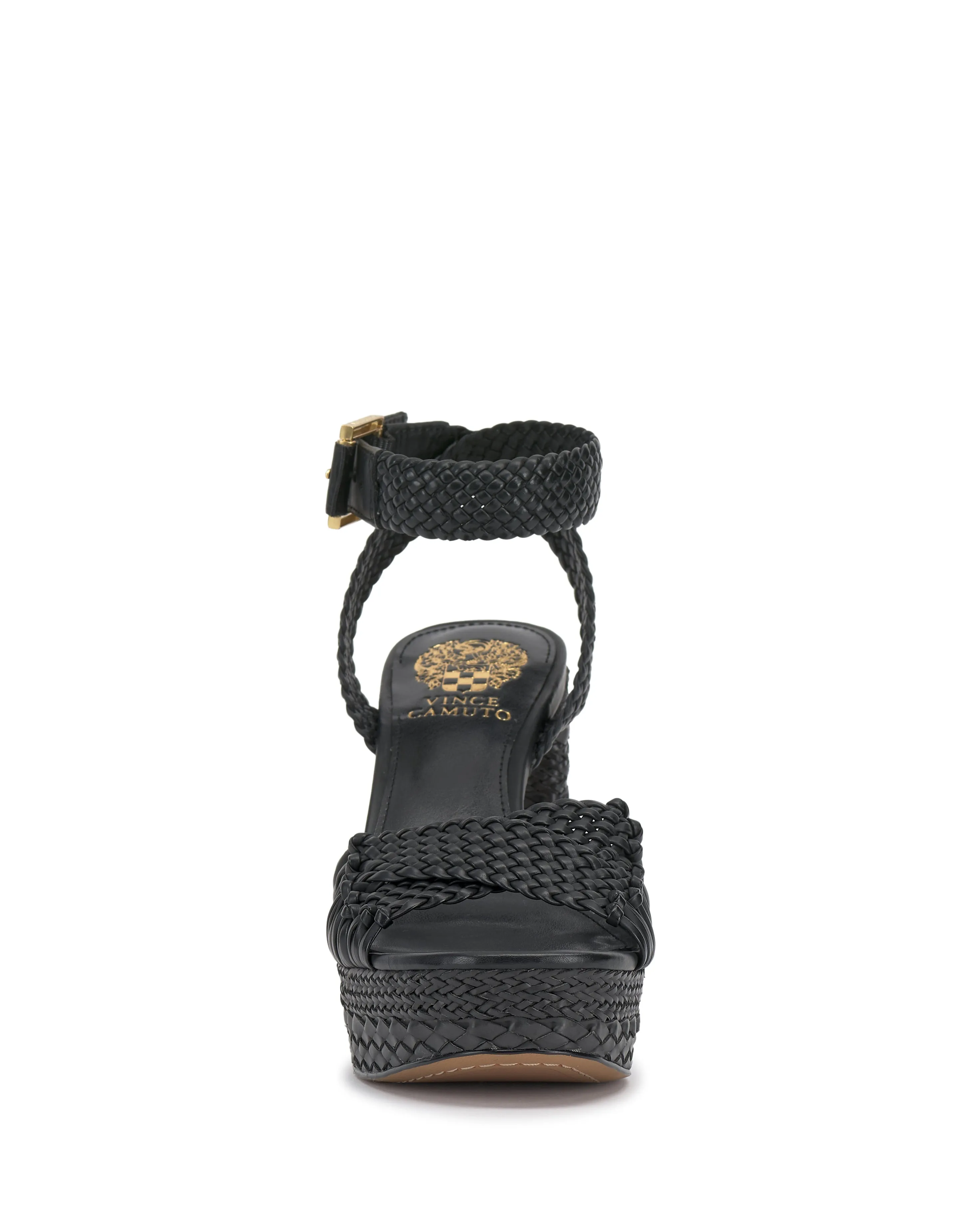 Pessa Platform Sandal Vince Camuto