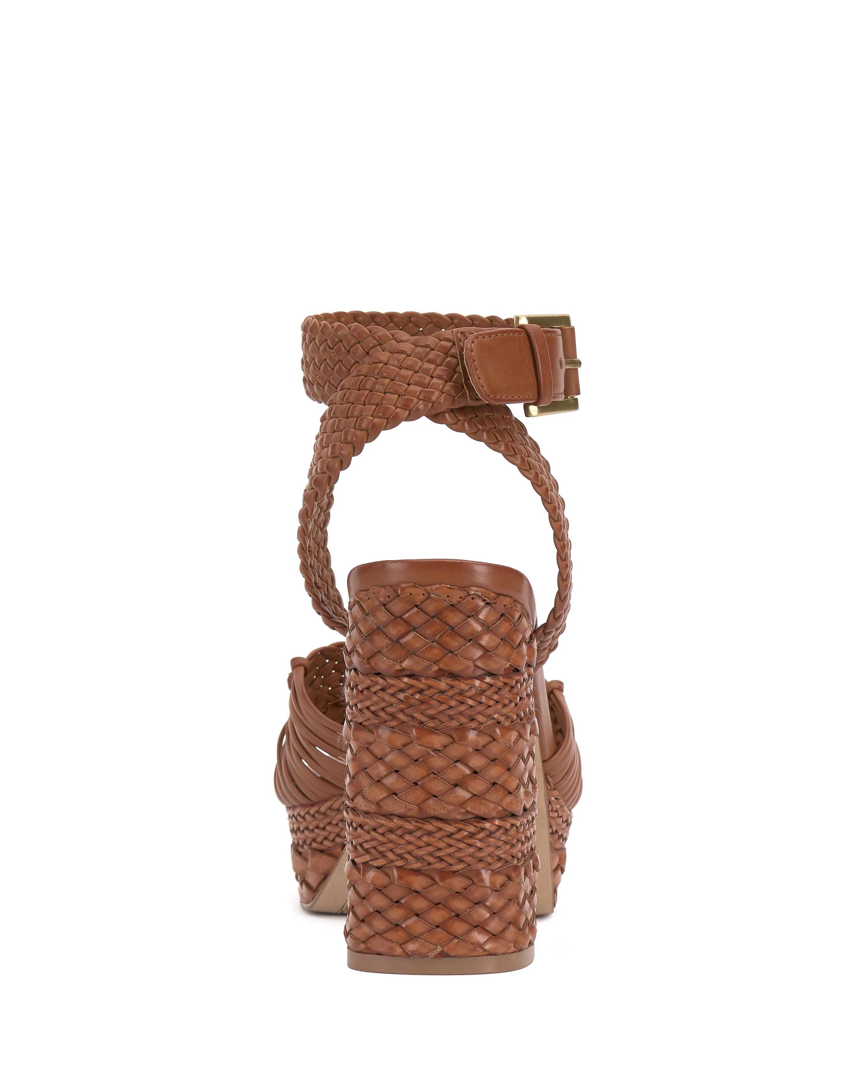 Pessa Platform Sandal Vince Camuto