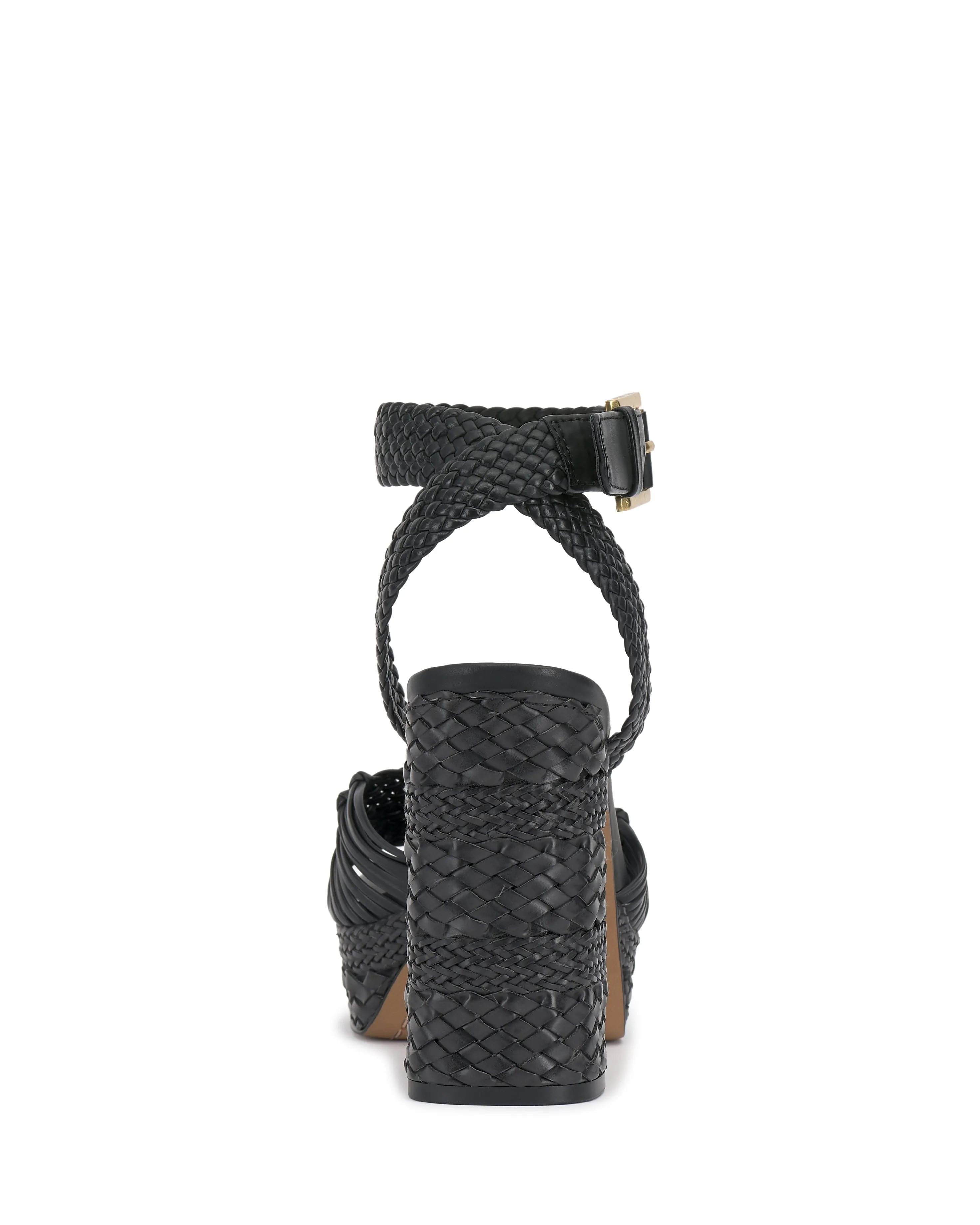 Pessa Platform Sandal Vince Camuto
