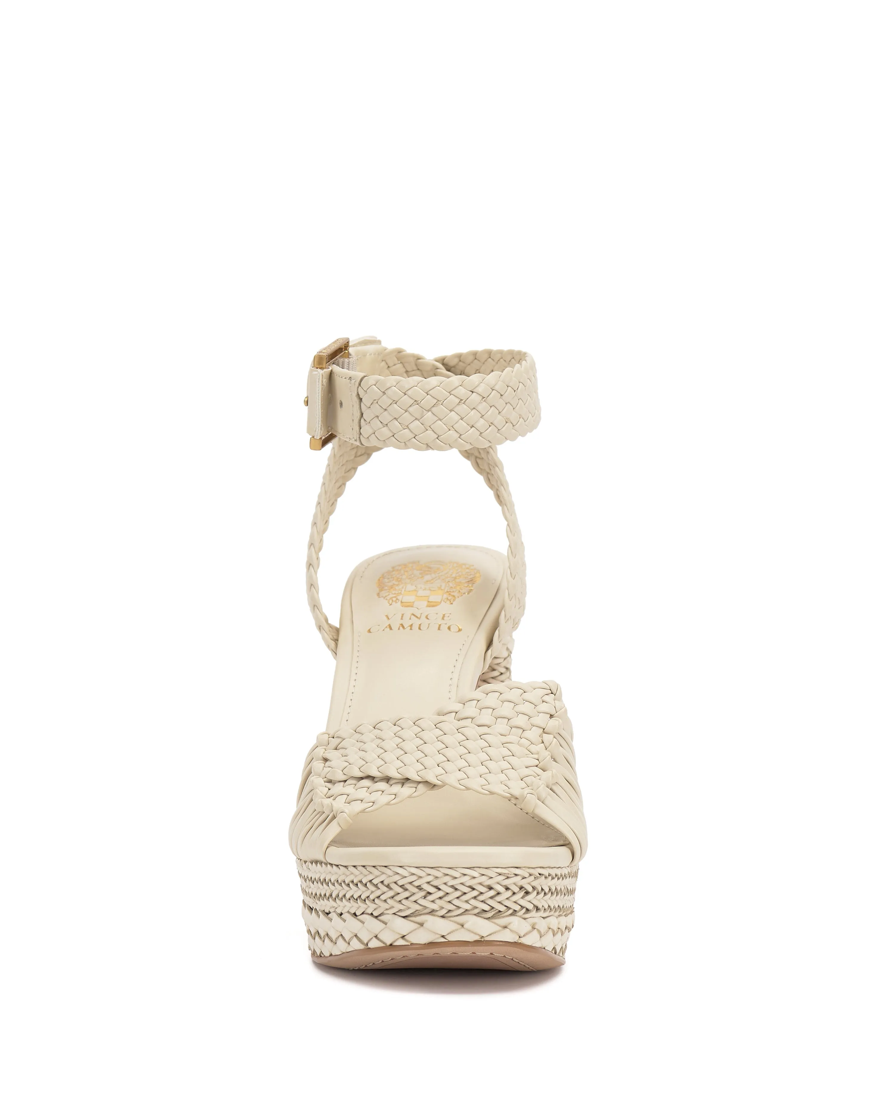 Pessa Platform Sandal Vince Camuto