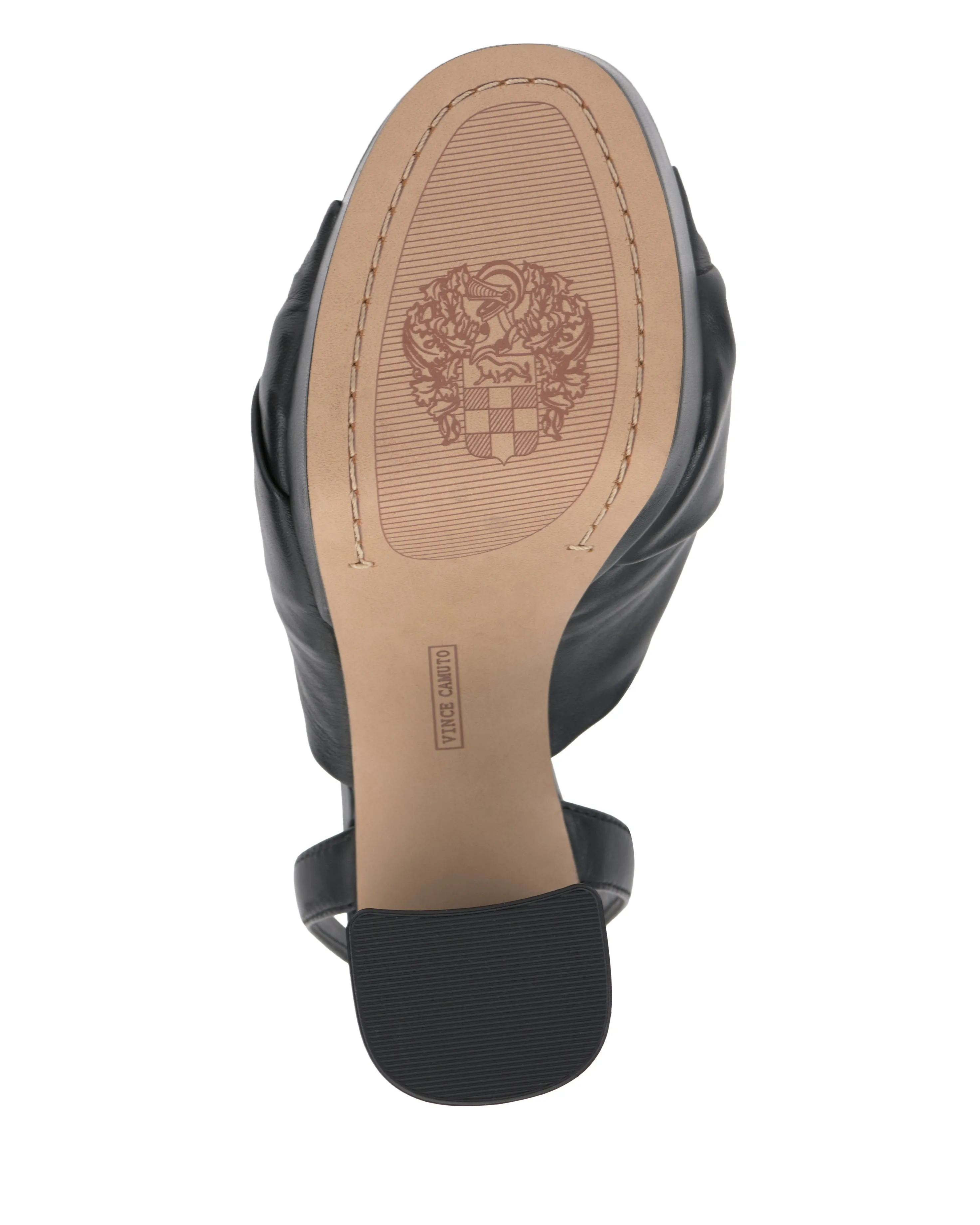 Phebie Platform Sandal Vince Camuto