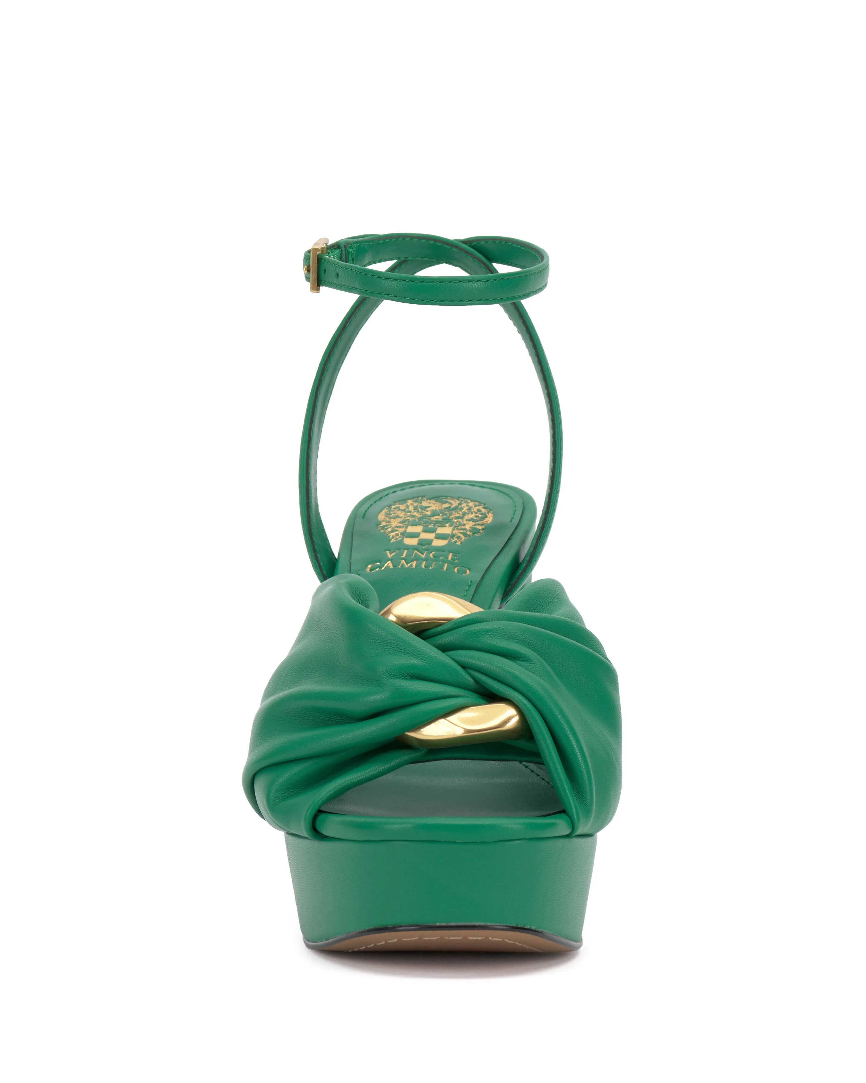 Phebie Platform Sandal Vince Camuto