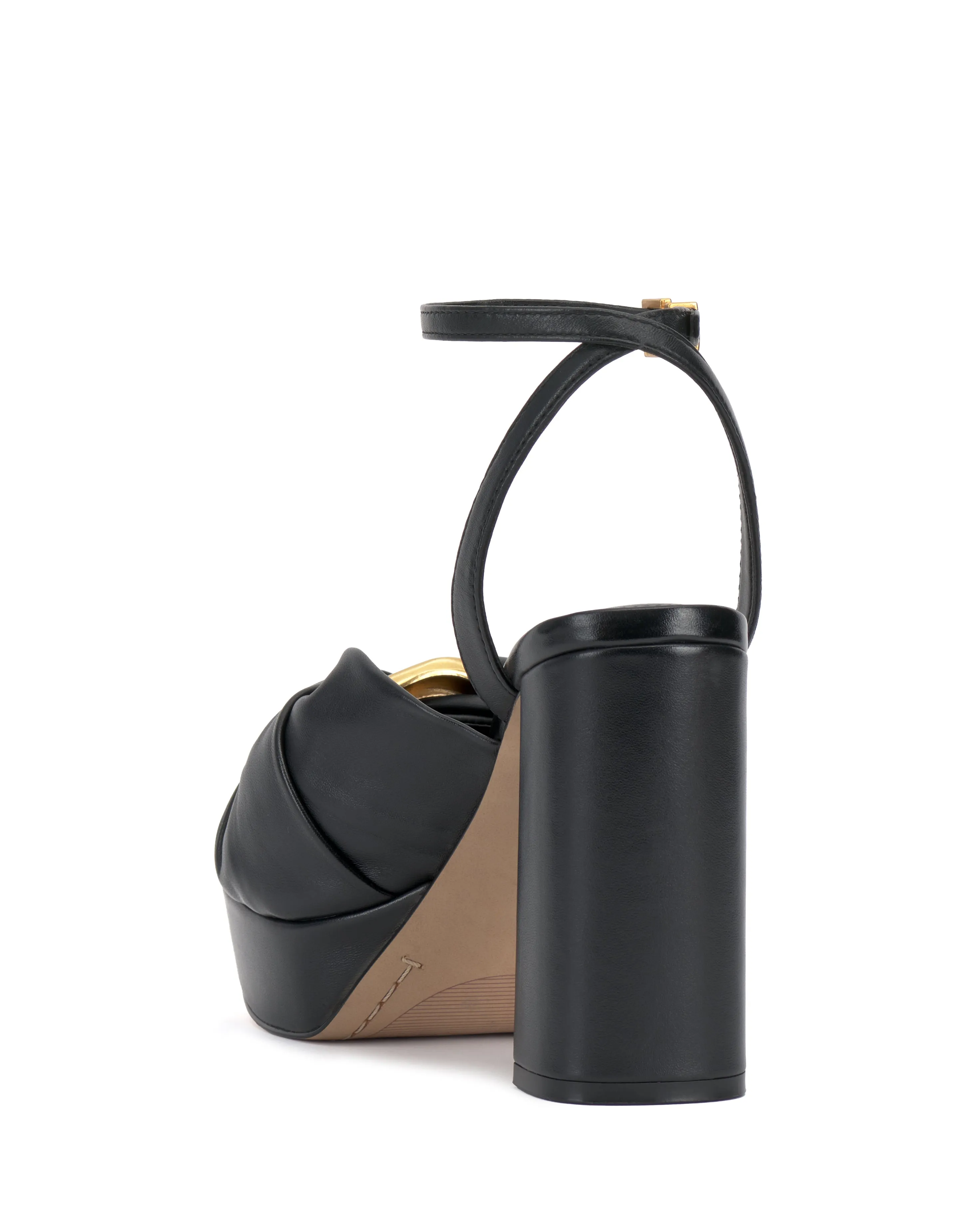Phebie Platform Sandal Vince Camuto