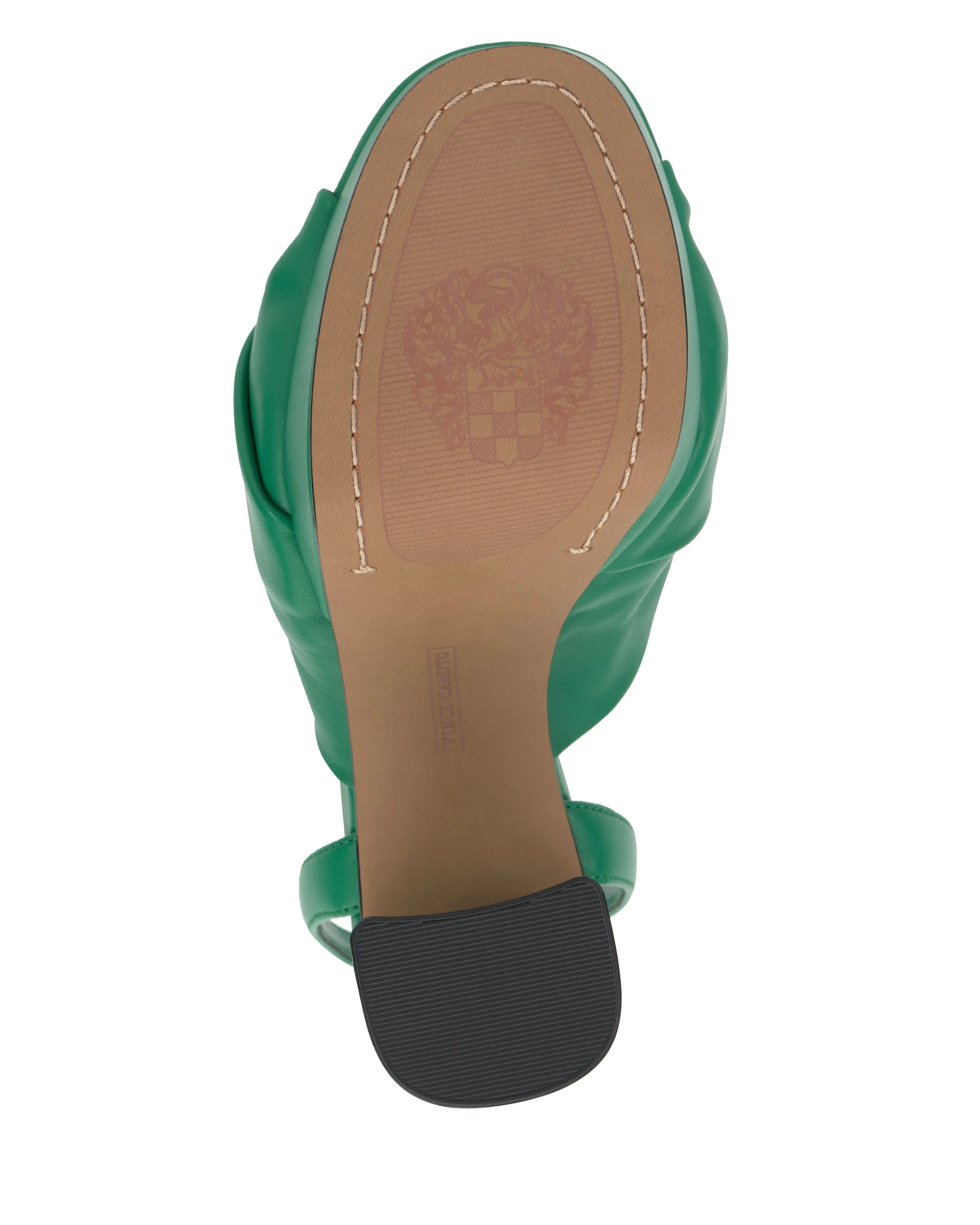 Phebie Platform Sandal Vince Camuto