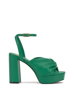 Phebie Platform Sandal Vince Camuto