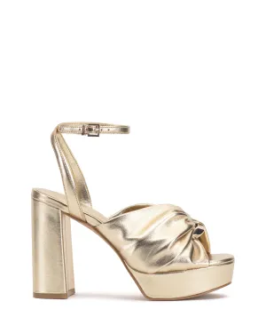 Phebie Platform Sandal Vince Camuto