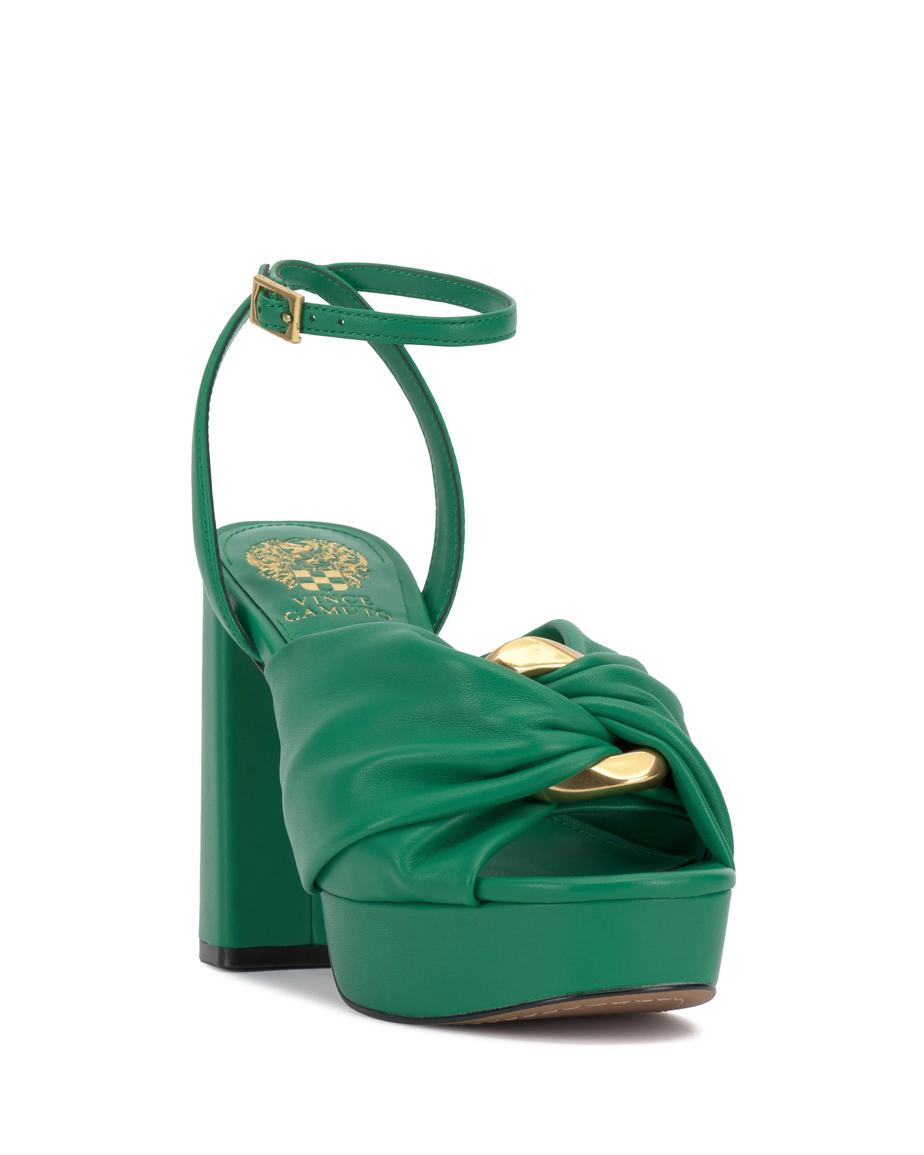 Phebie Platform Sandal Vince Camuto
