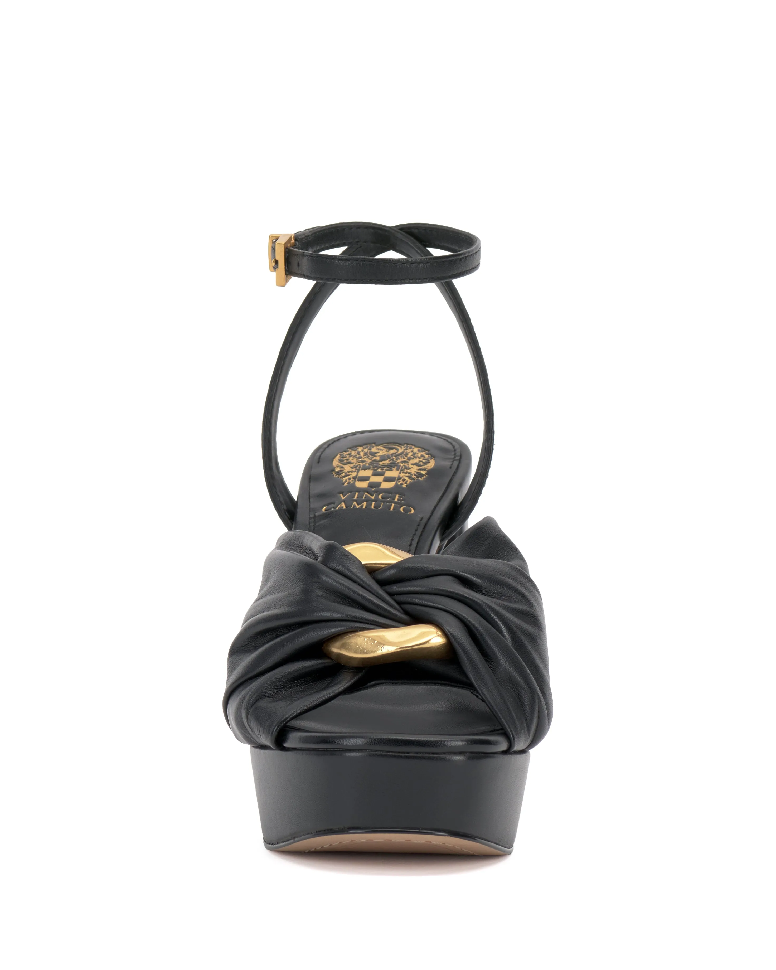 Phebie Platform Sandal Vince Camuto