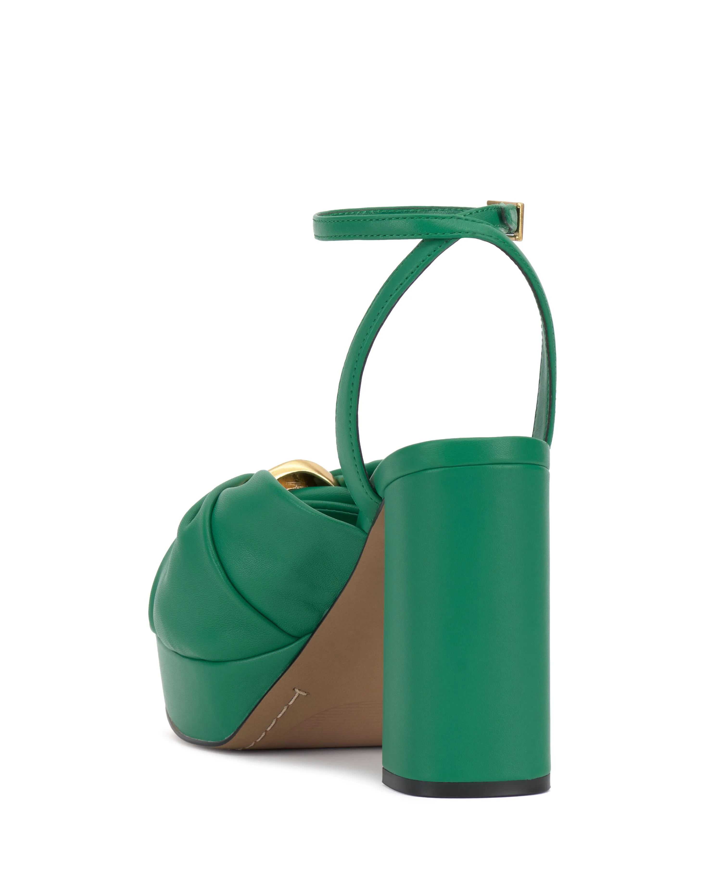 Phebie Platform Sandal Vince Camuto