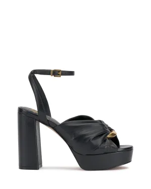 Phebie Platform Sandal Vince Camuto