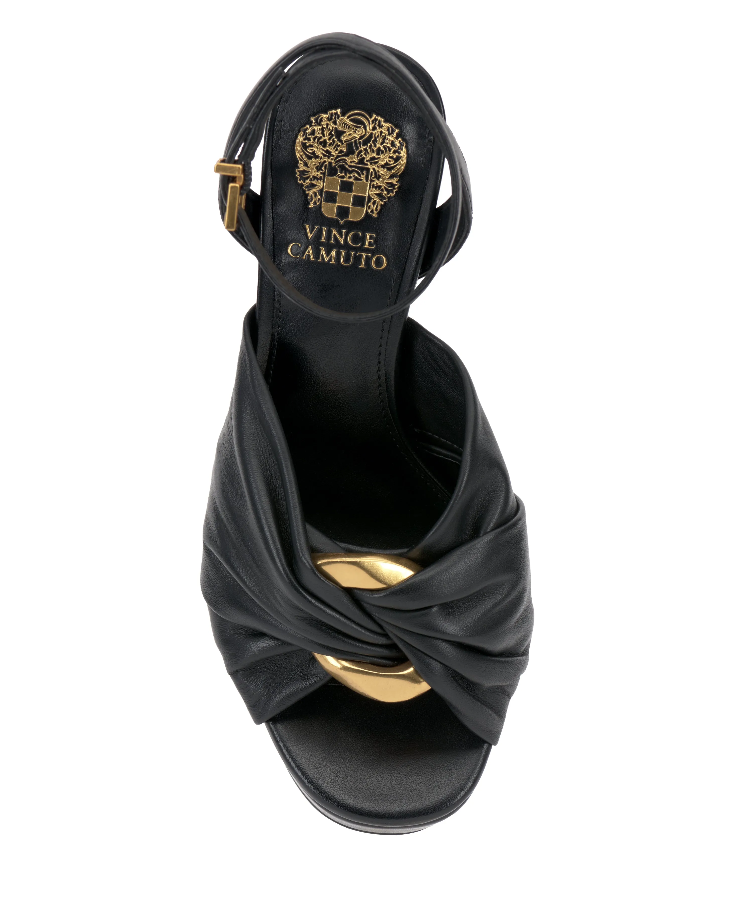 Phebie Platform Sandal Vince Camuto