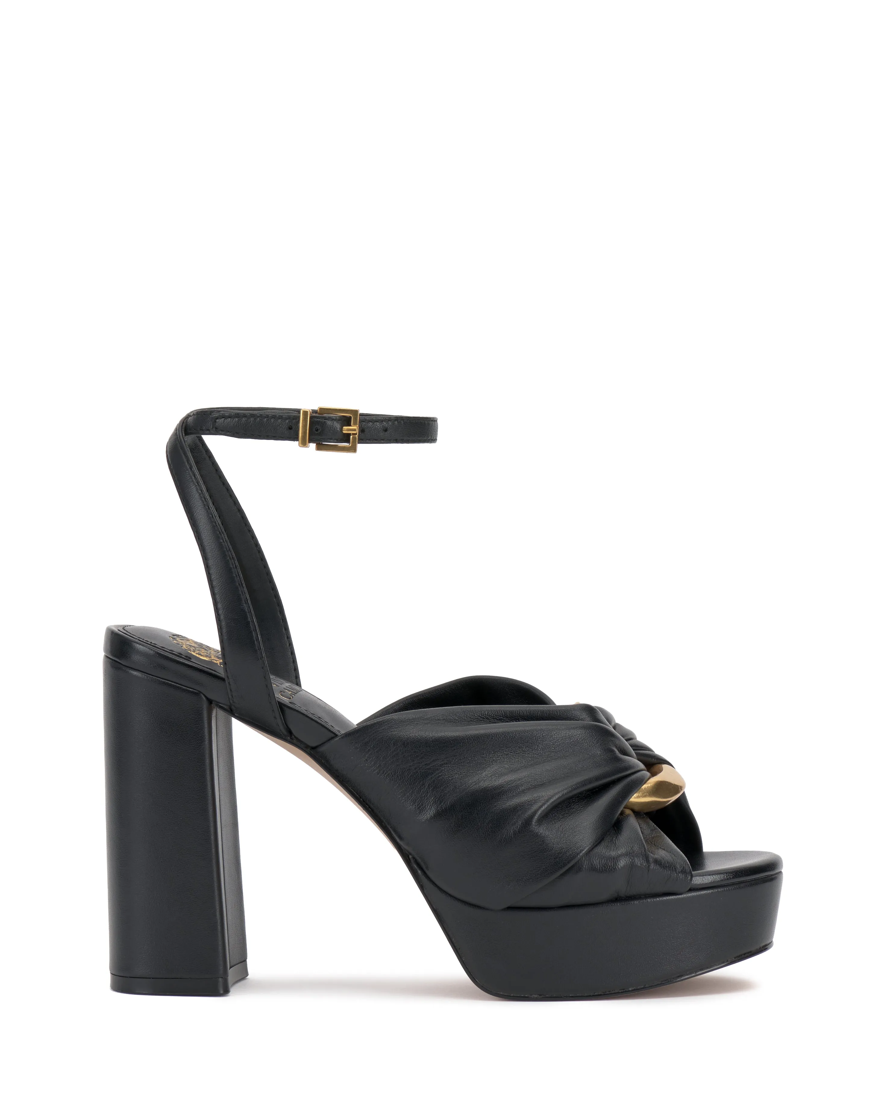 Phebie Platform Sandal Vince Camuto