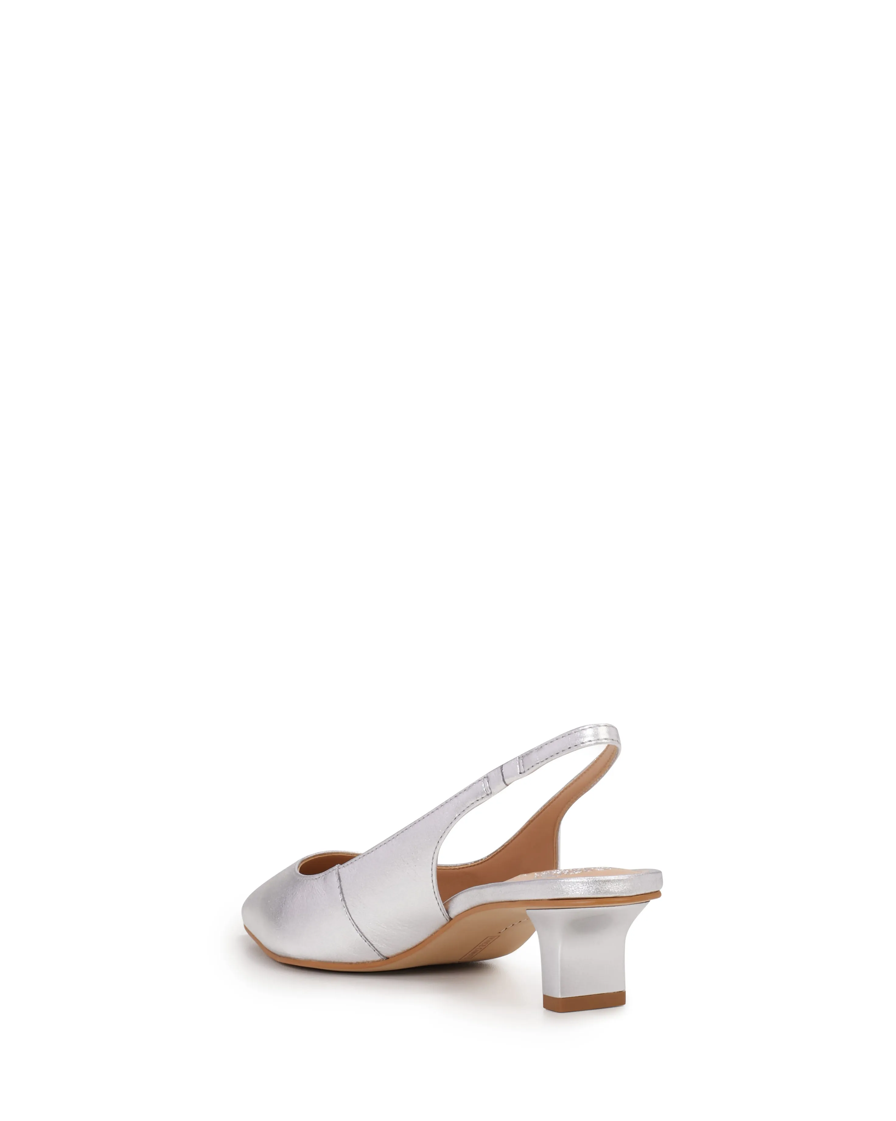 Pilar Slingback Pump Vince Camuto