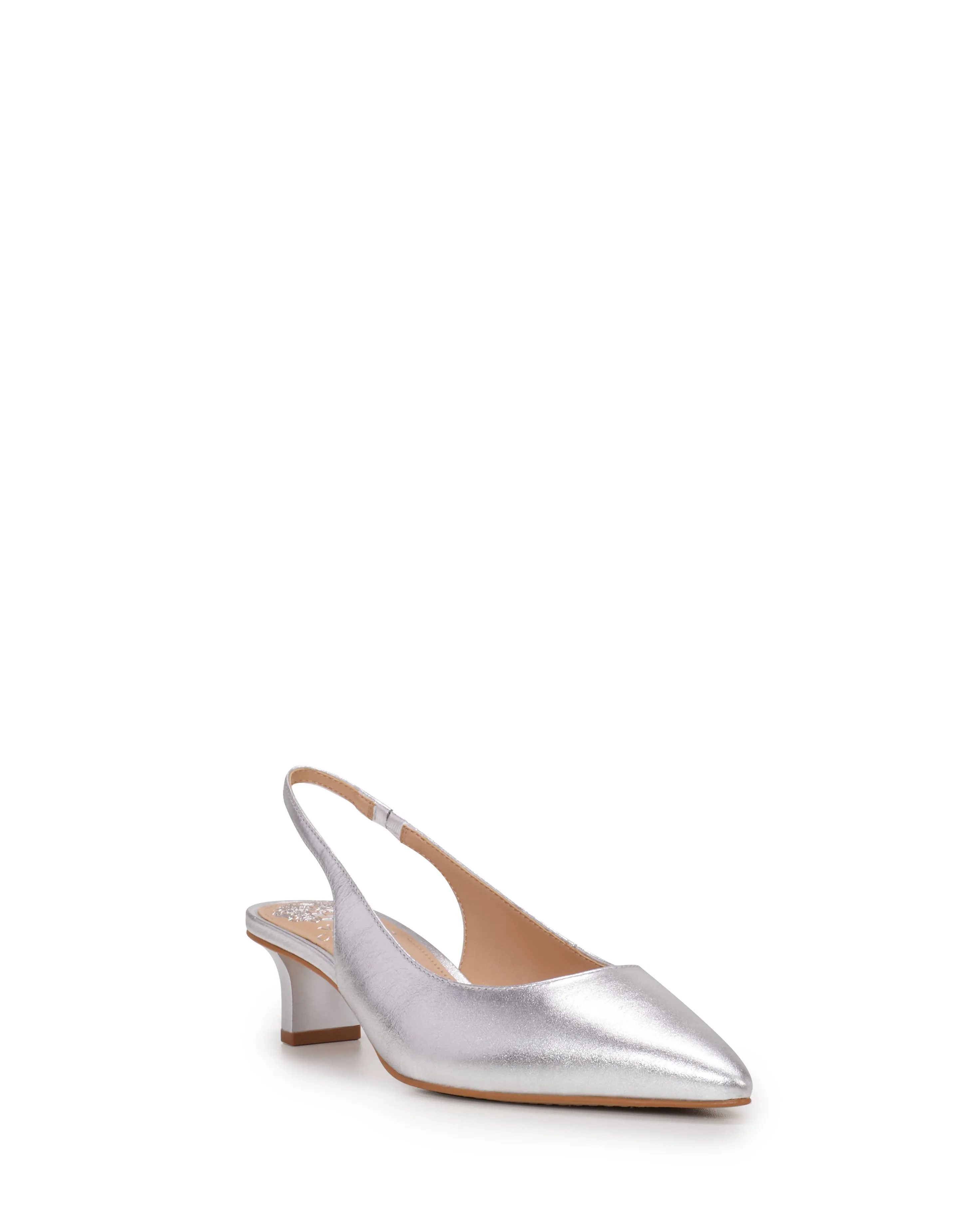 Pilar Slingback Pump Vince Camuto
