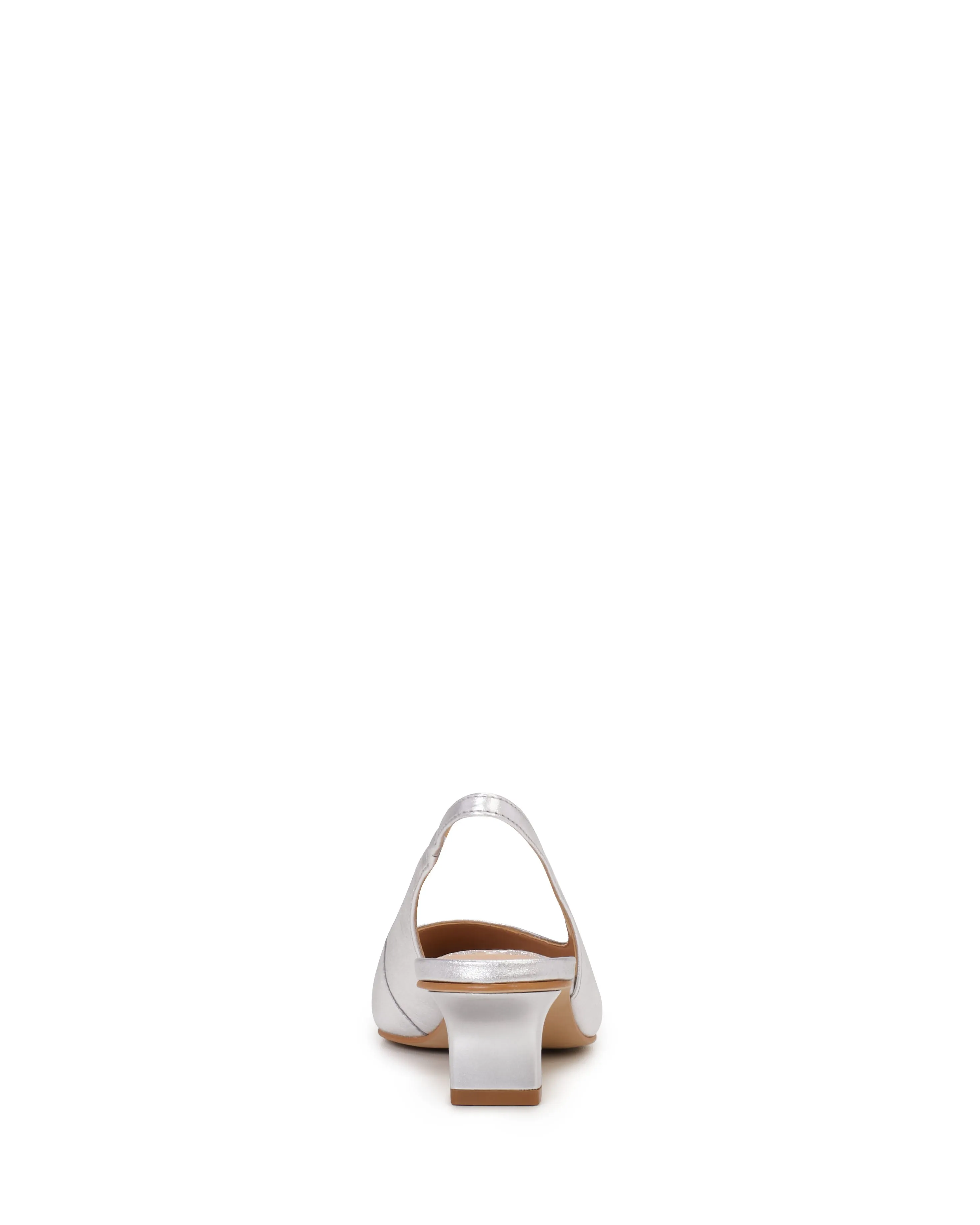 Pilar Slingback Pump Vince Camuto