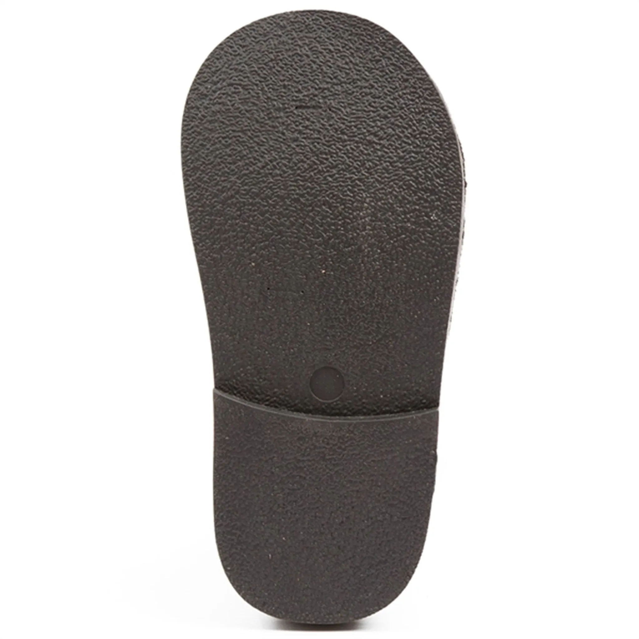 Pom Pom Boot Chelsea Black