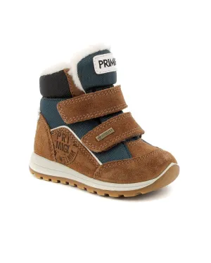 Primigi Suede Boot