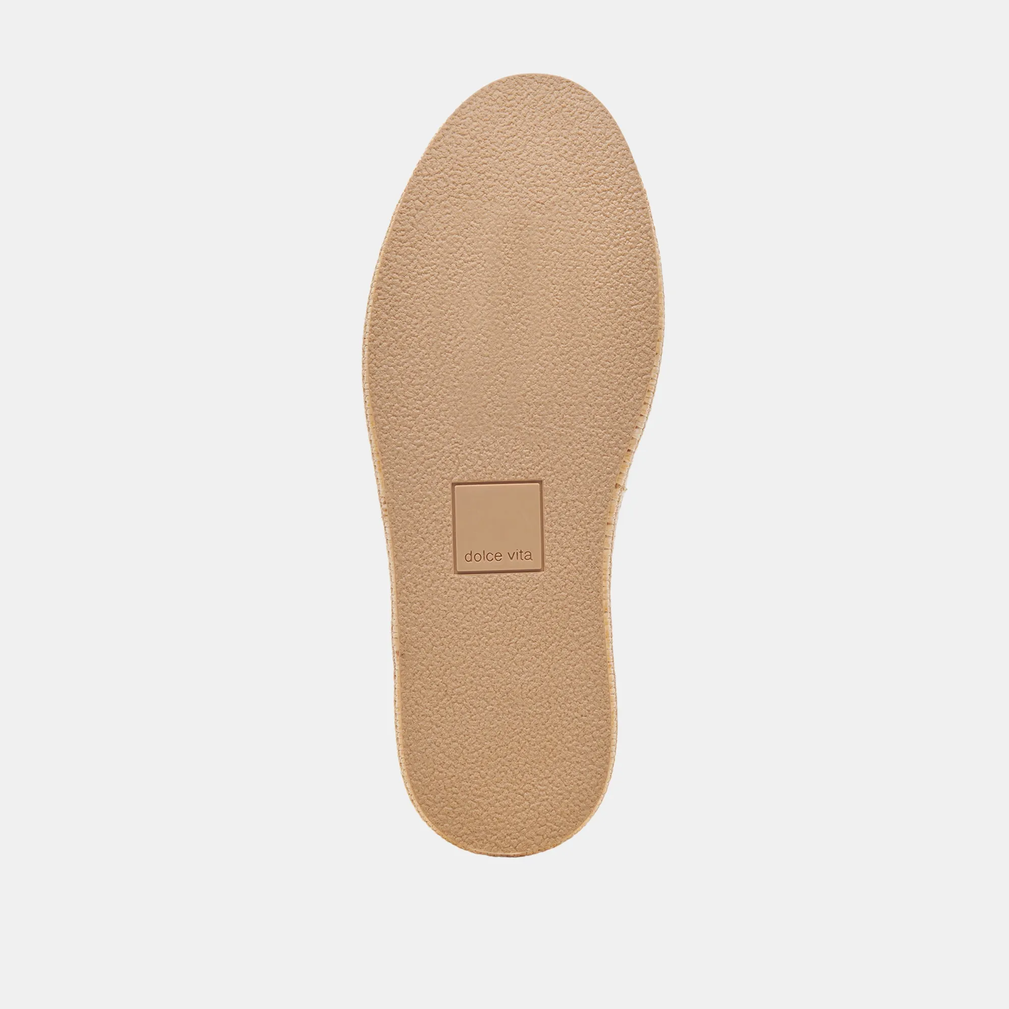 RANNA LOAFERS IVORY LEATHER Dolce Vita
