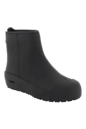 Reformation Bally Bernina 6302971 Women's Black Leather Boots