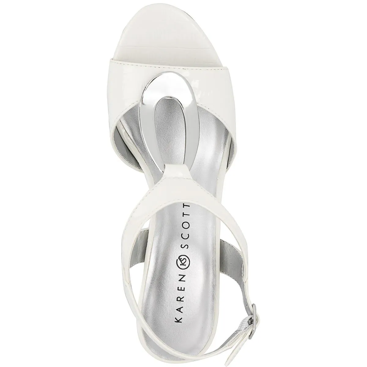 Reformation Danee Womens Open Toe Heels
