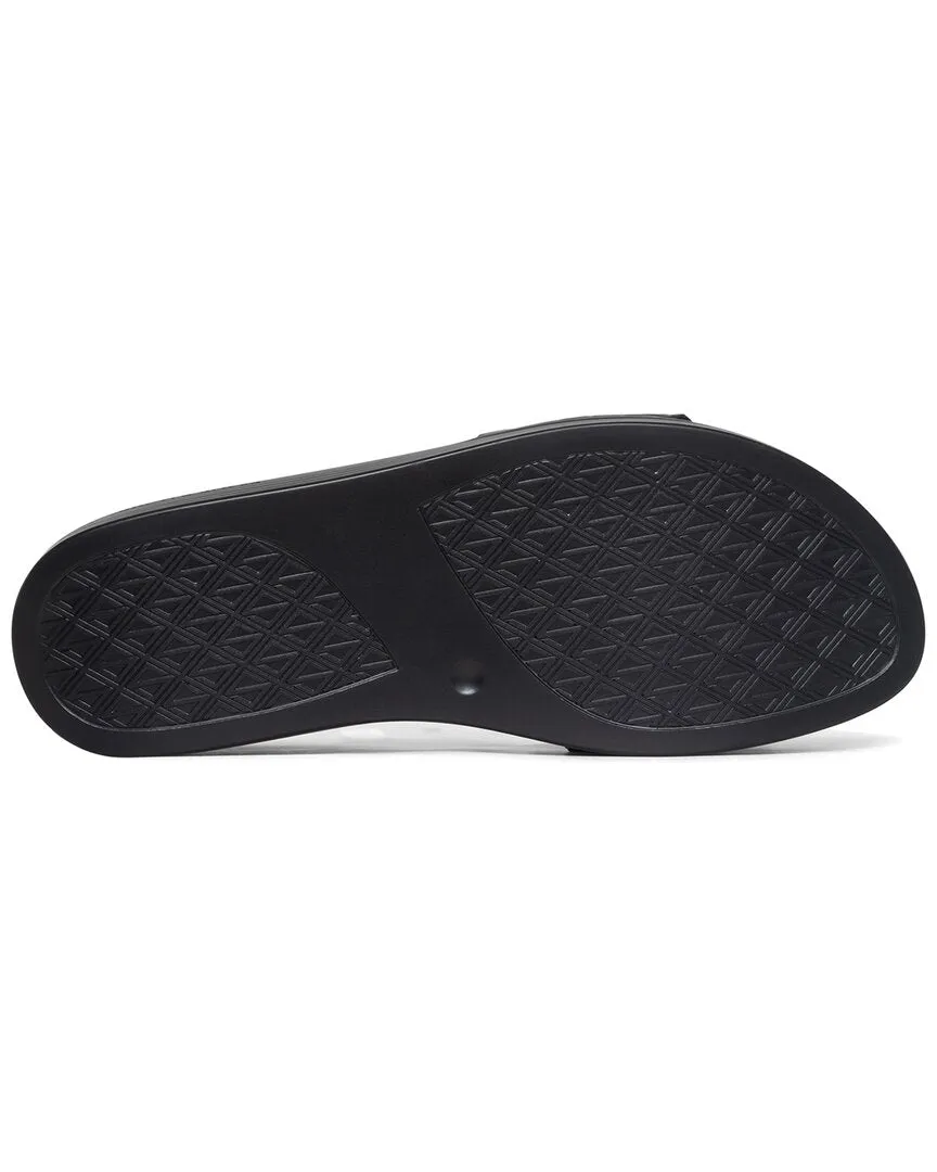 Reformation Donald Pliner Fiji Leather Sandal
