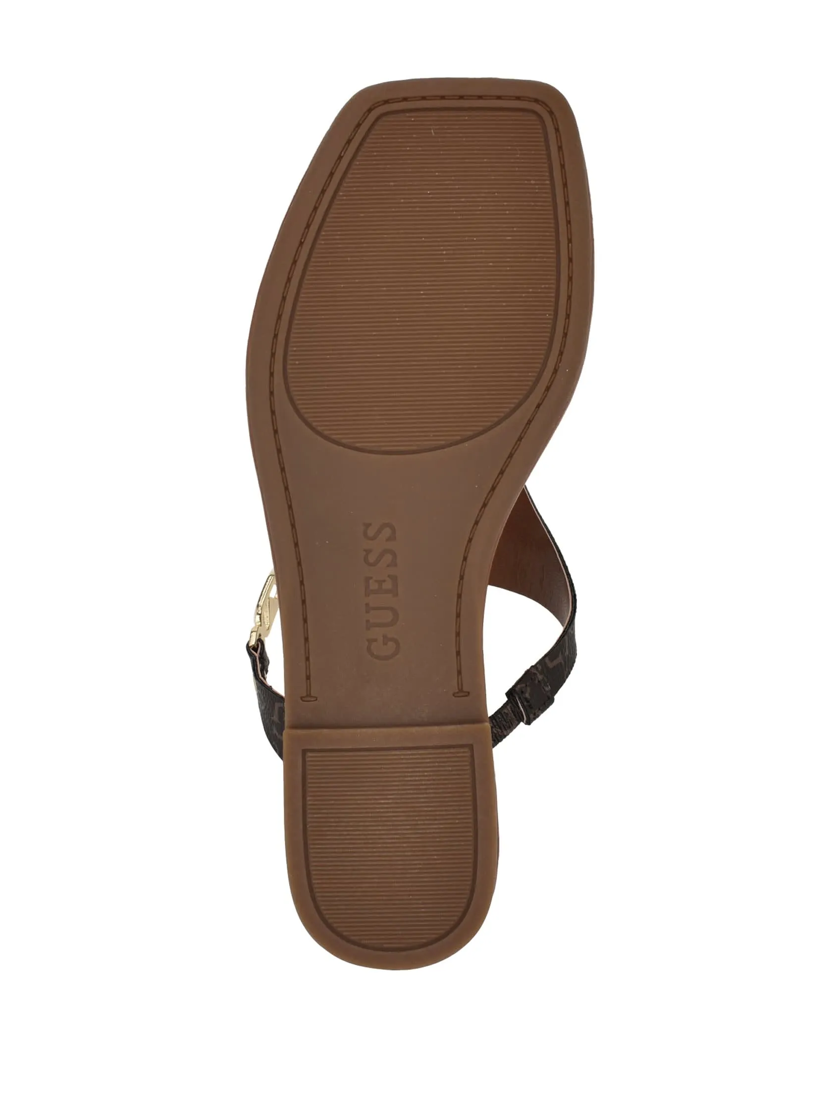 Reformation Fremia Square Toe Sandals