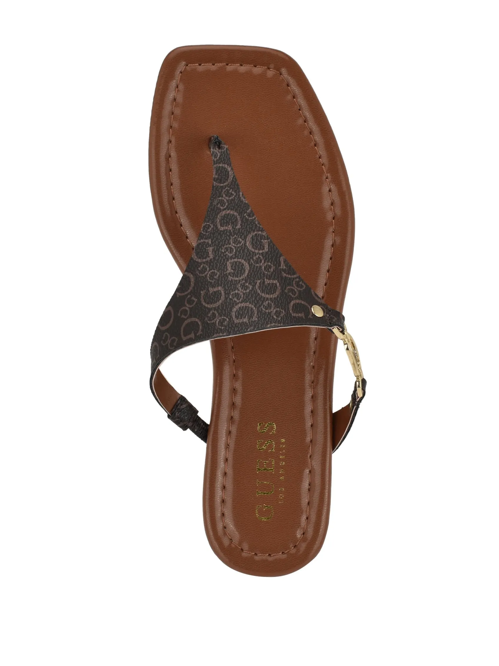 Reformation Fremia Square Toe Sandals