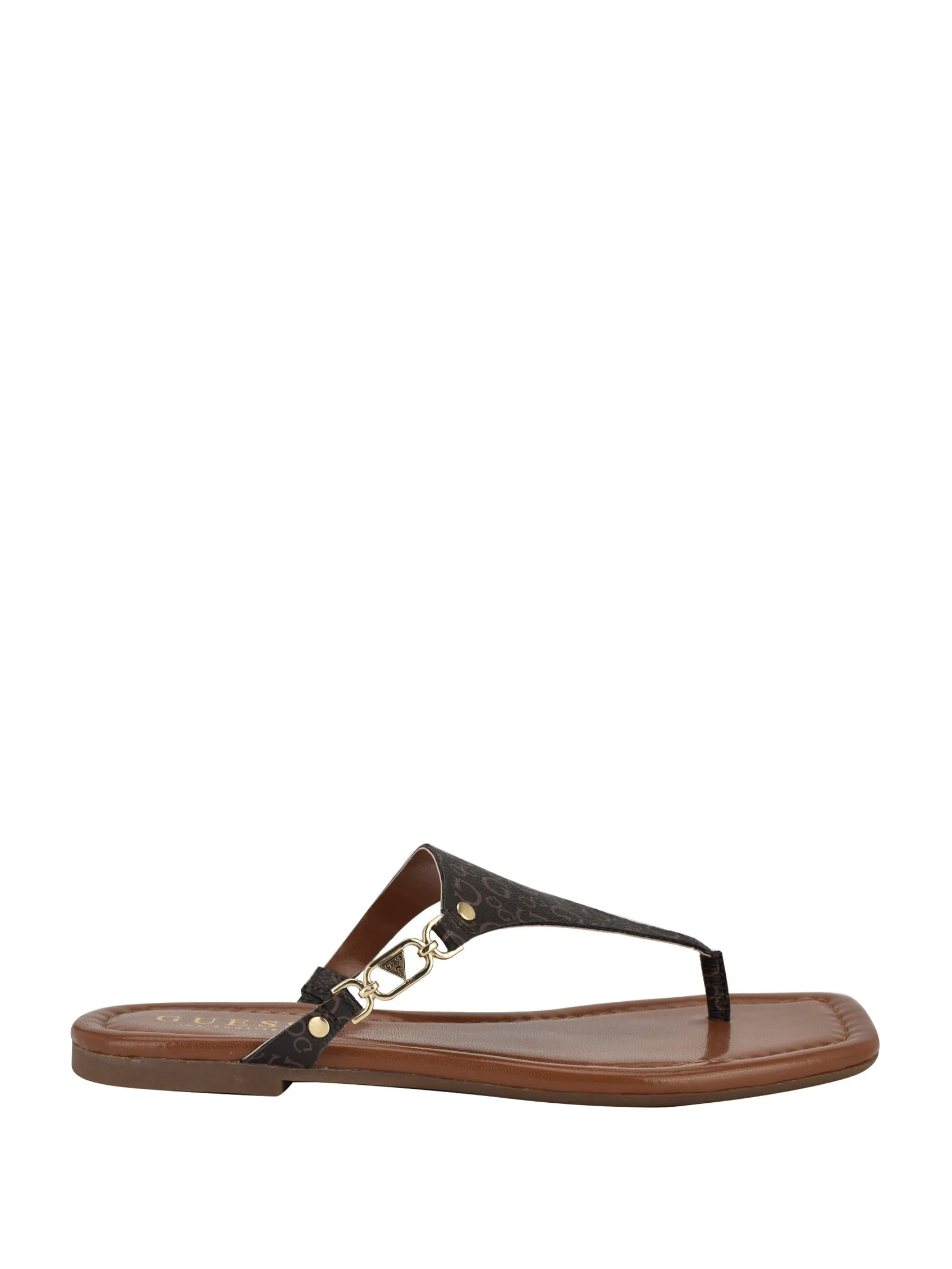 Reformation Fremia Square Toe Sandals