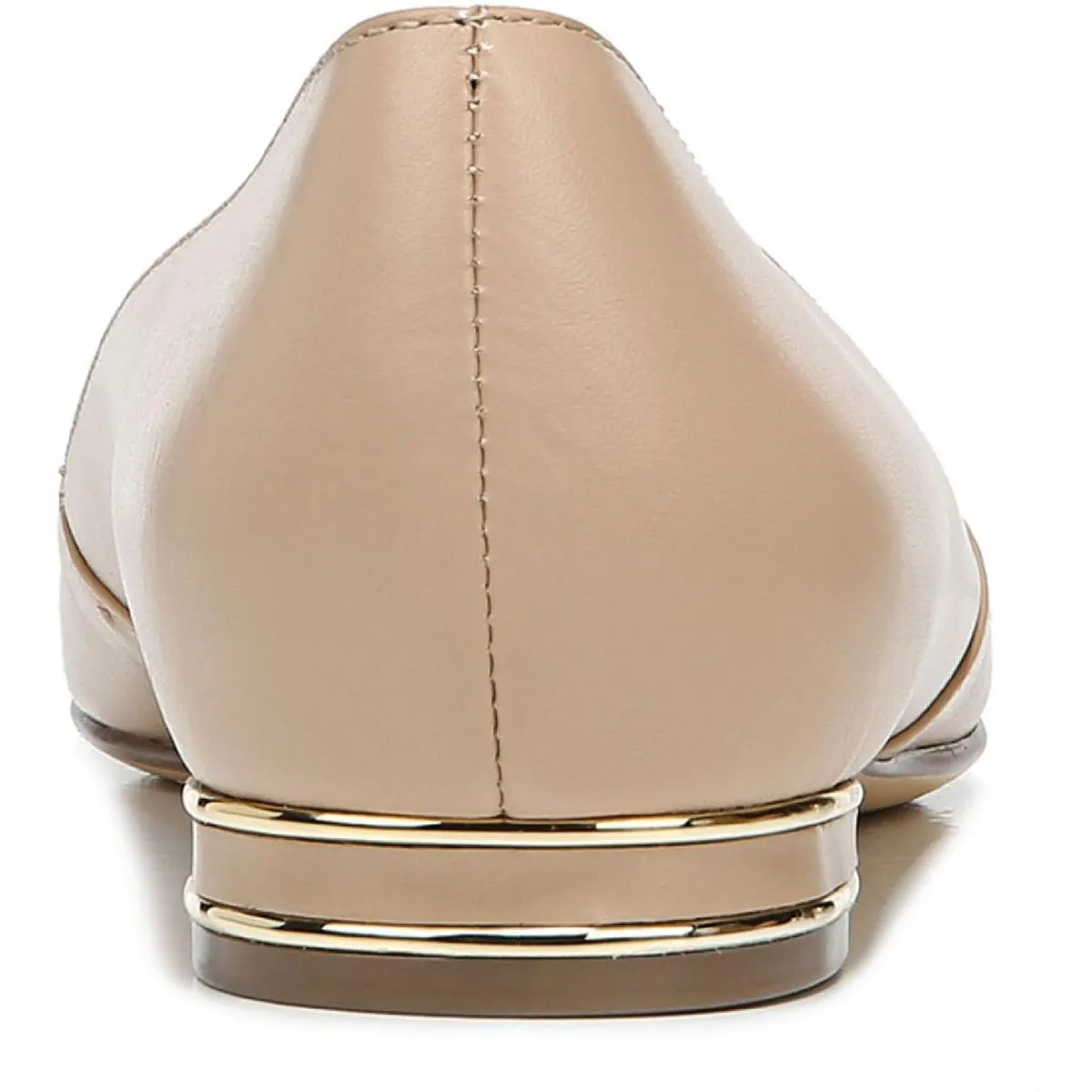 Reformation Havana Womens Pointed Toe Flats