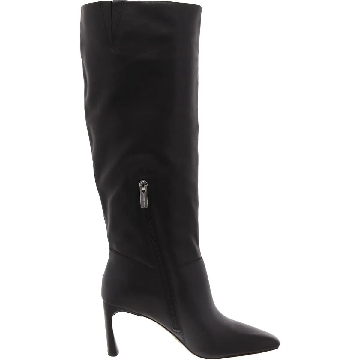 Reformation Hersha Womens Tall Knee-High Boots