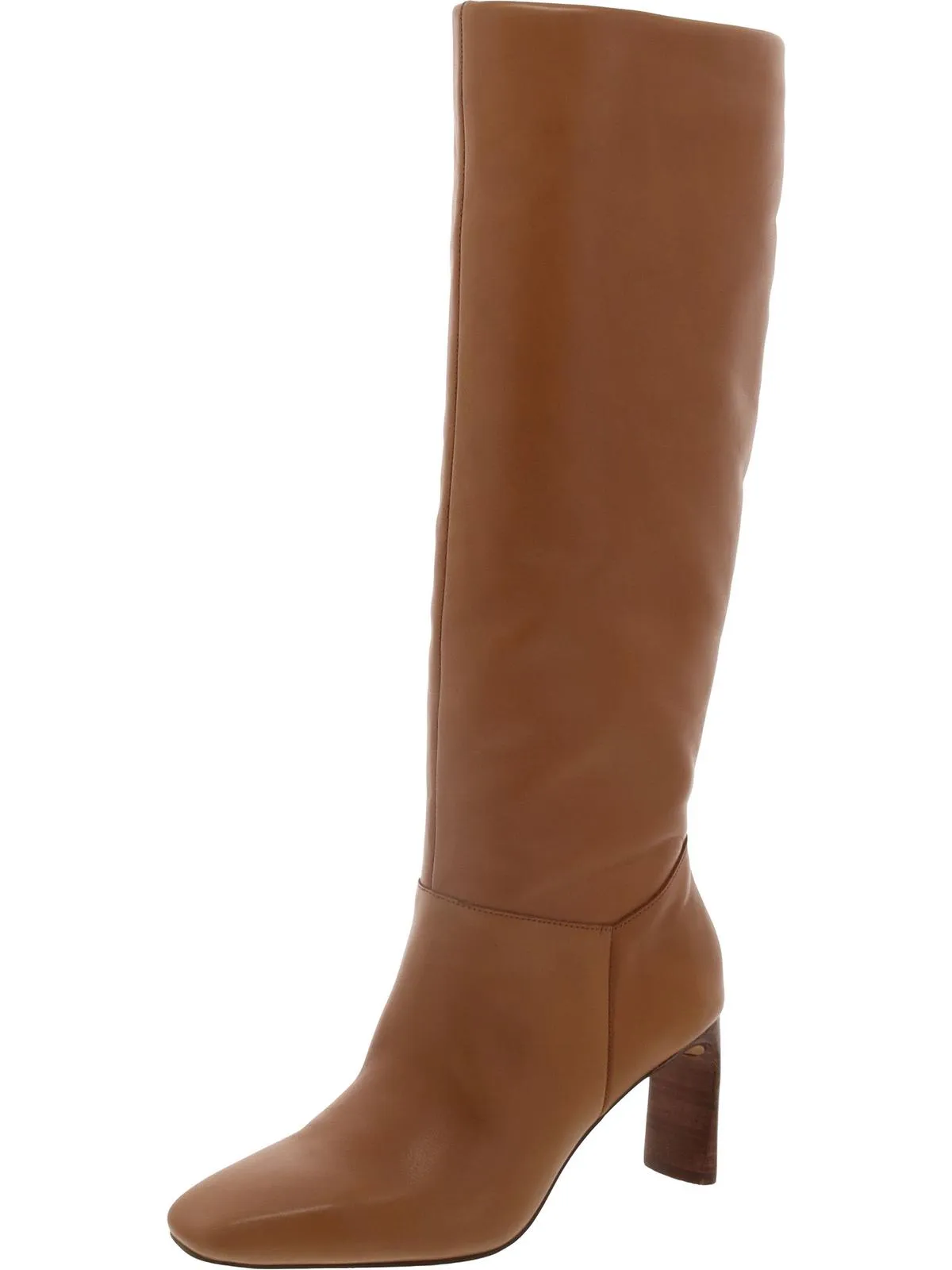 Reformation Hersha Womens Tall Knee-High Boots