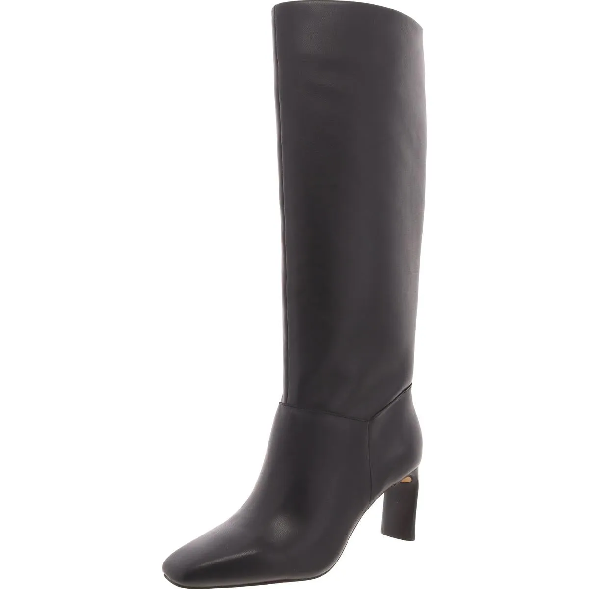 Reformation Hersha Womens Tall Knee-High Boots