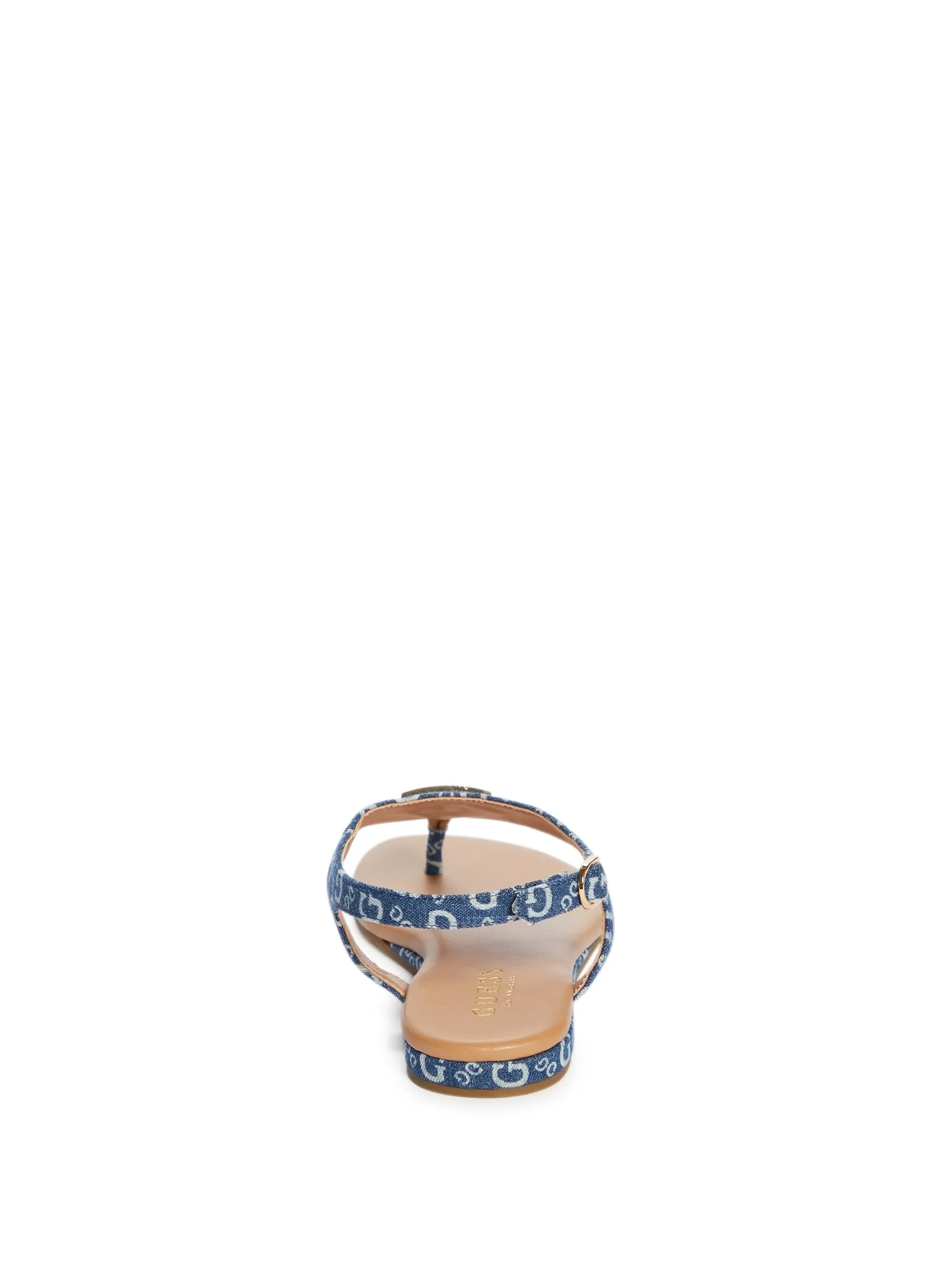 Reformation Jerrah T-Strap Sandals