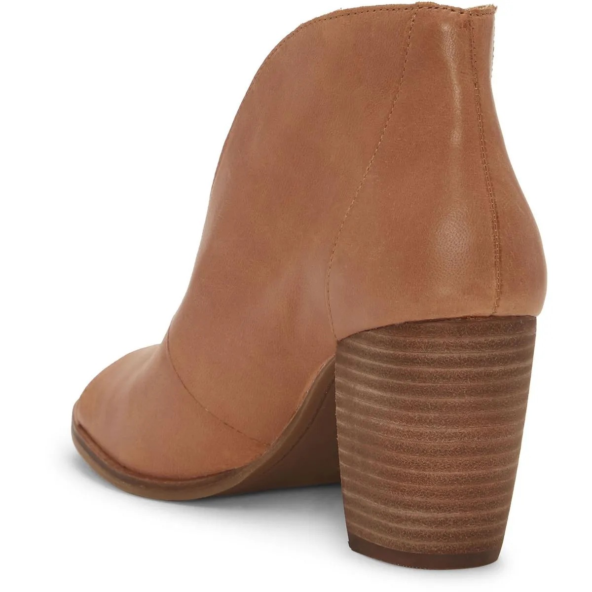 Reformation Joal Womens Ankle Block Heels