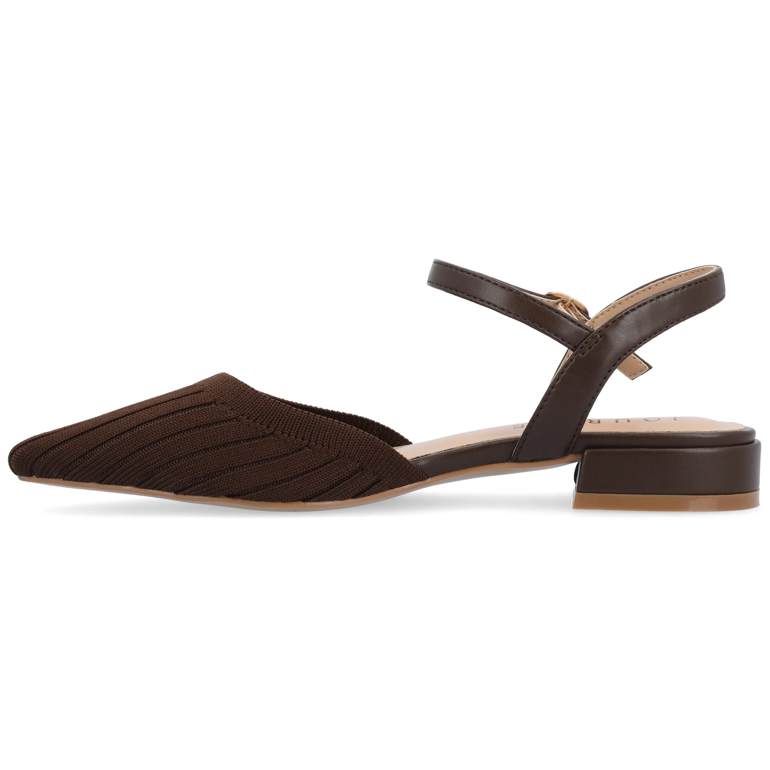 Reformation Journee Collection Women's Ansley Flats
