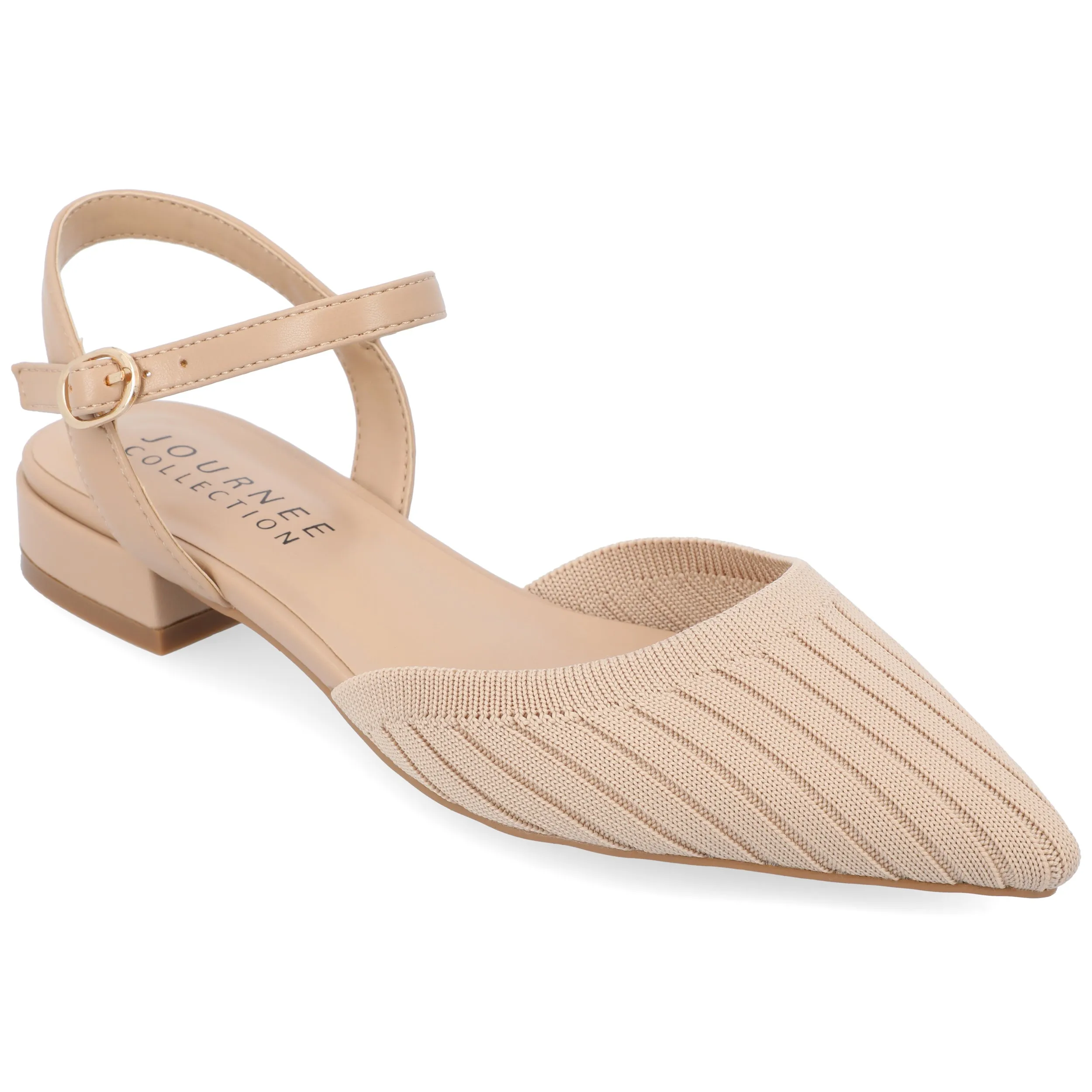 Reformation Journee Collection Women's Ansley Flats