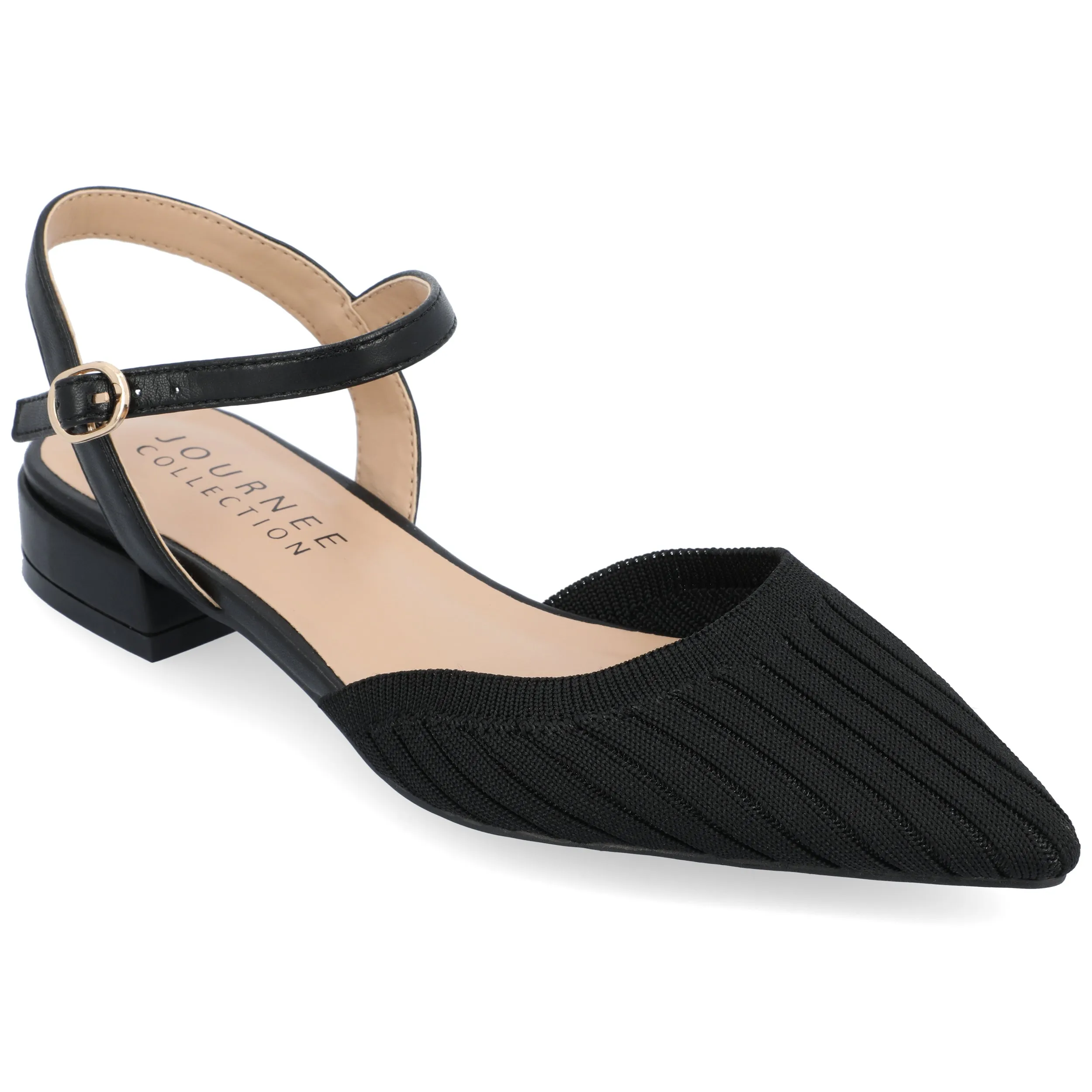 Reformation Journee Collection Women's Ansley Flats