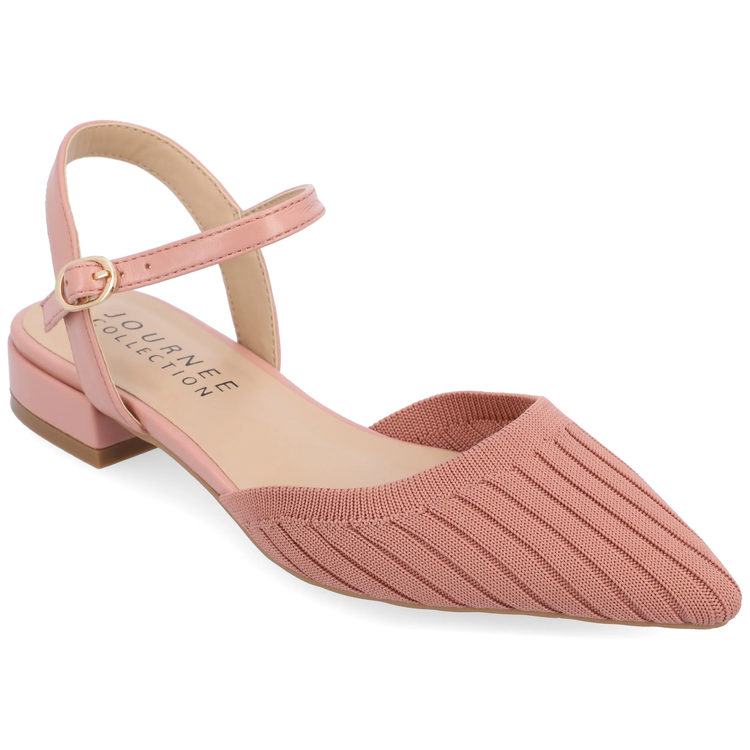 Reformation Journee Collection Women's Ansley Flats