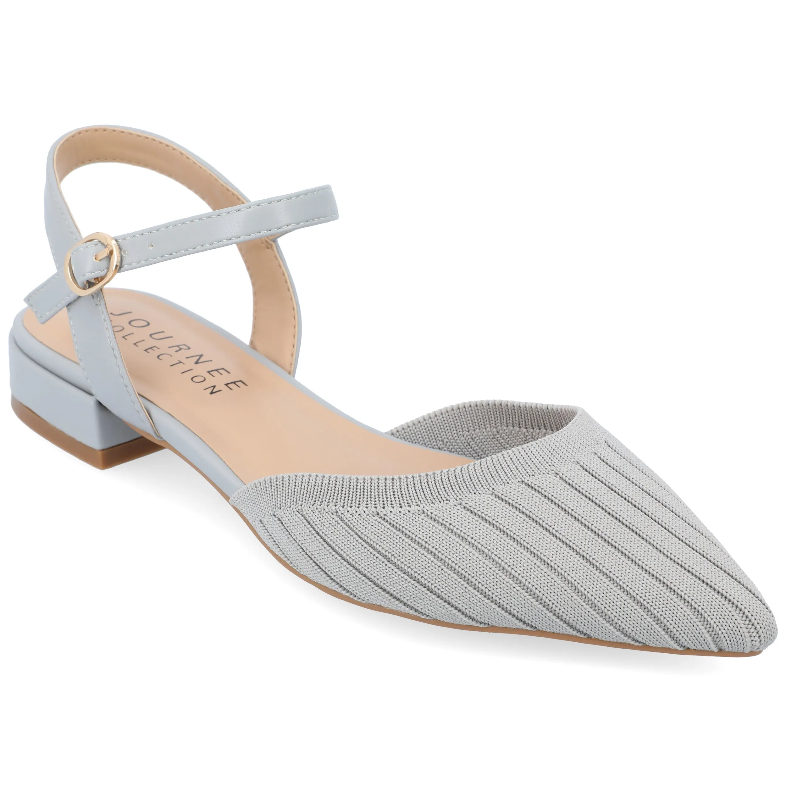 Reformation Journee Collection Women's Ansley Flats
