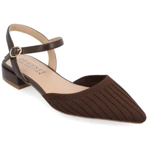 Reformation Journee Collection Women's Ansley Flats