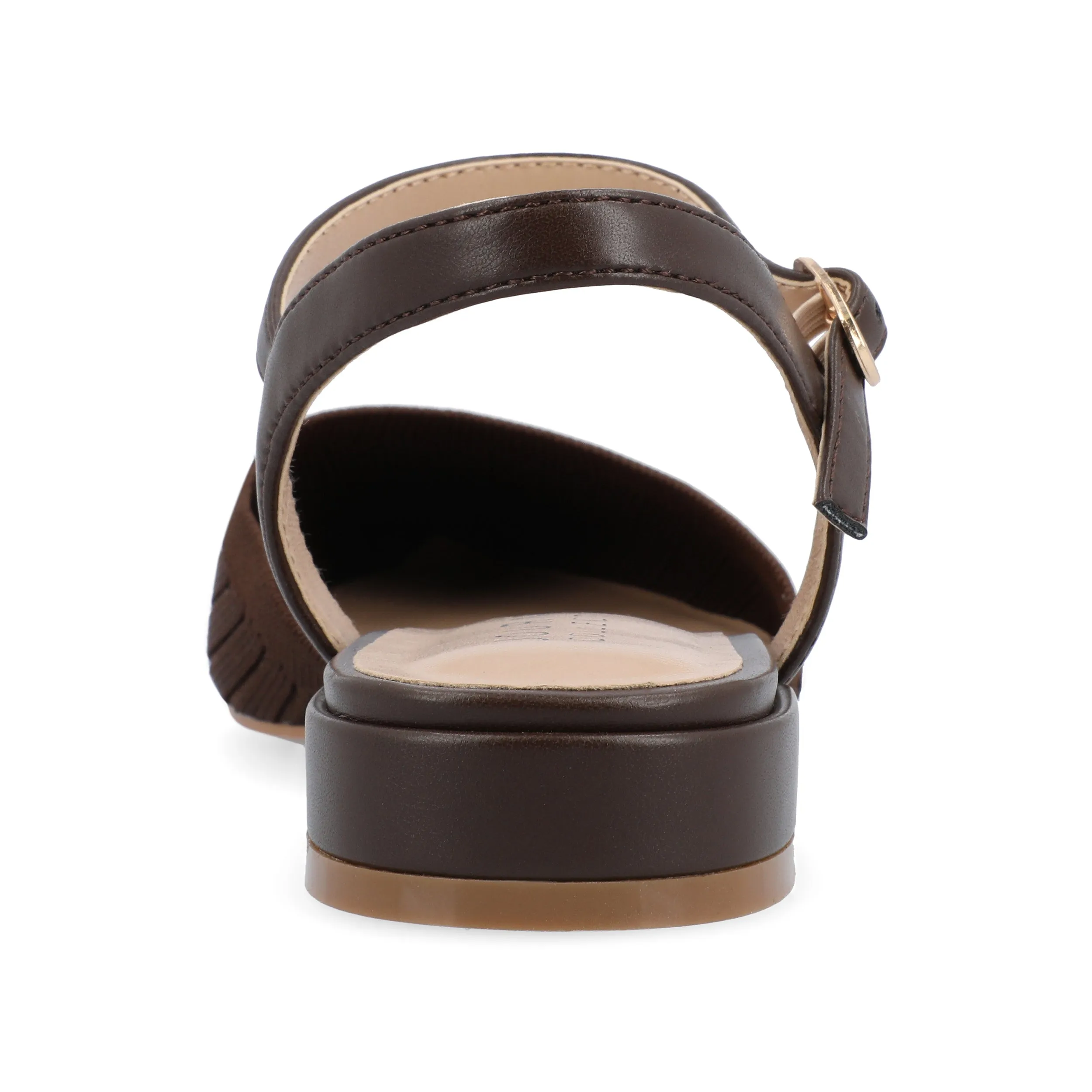 Reformation Journee Collection Women's Ansley Flats