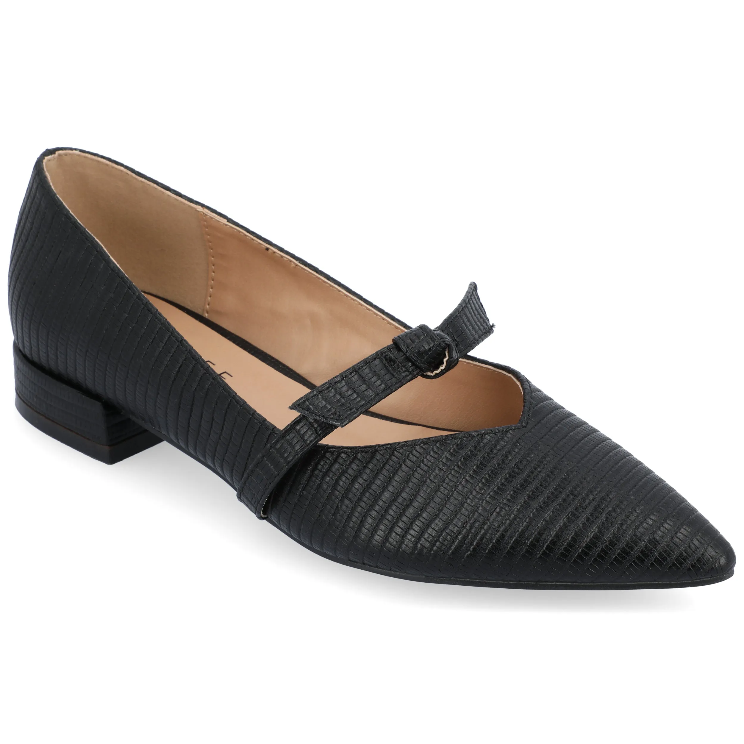 Reformation Journee Collection Women's Cait Flats