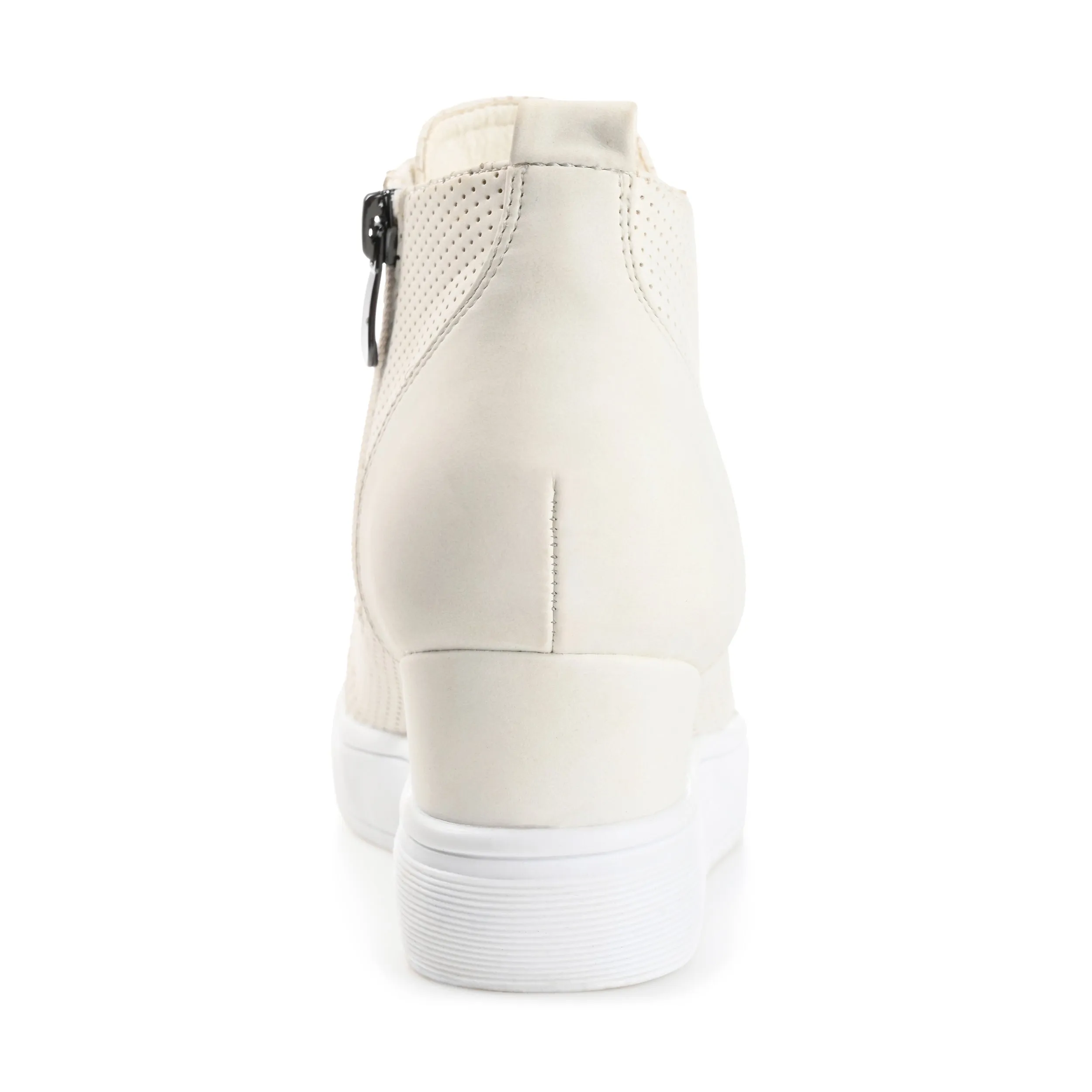 Reformation Journee Collection Women's Clara Sneaker Wedge