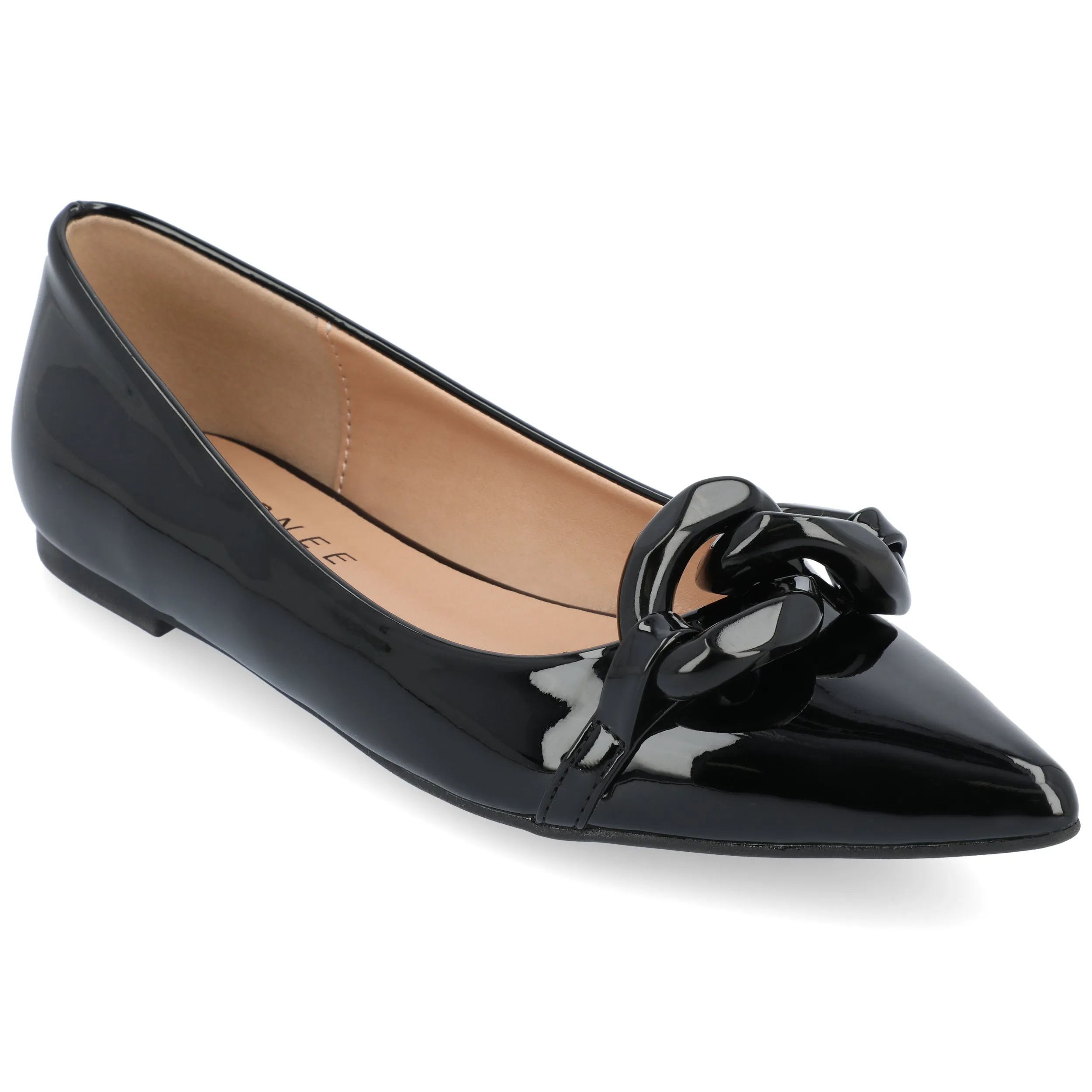 Reformation Journee Collection Women's Clareene Flats