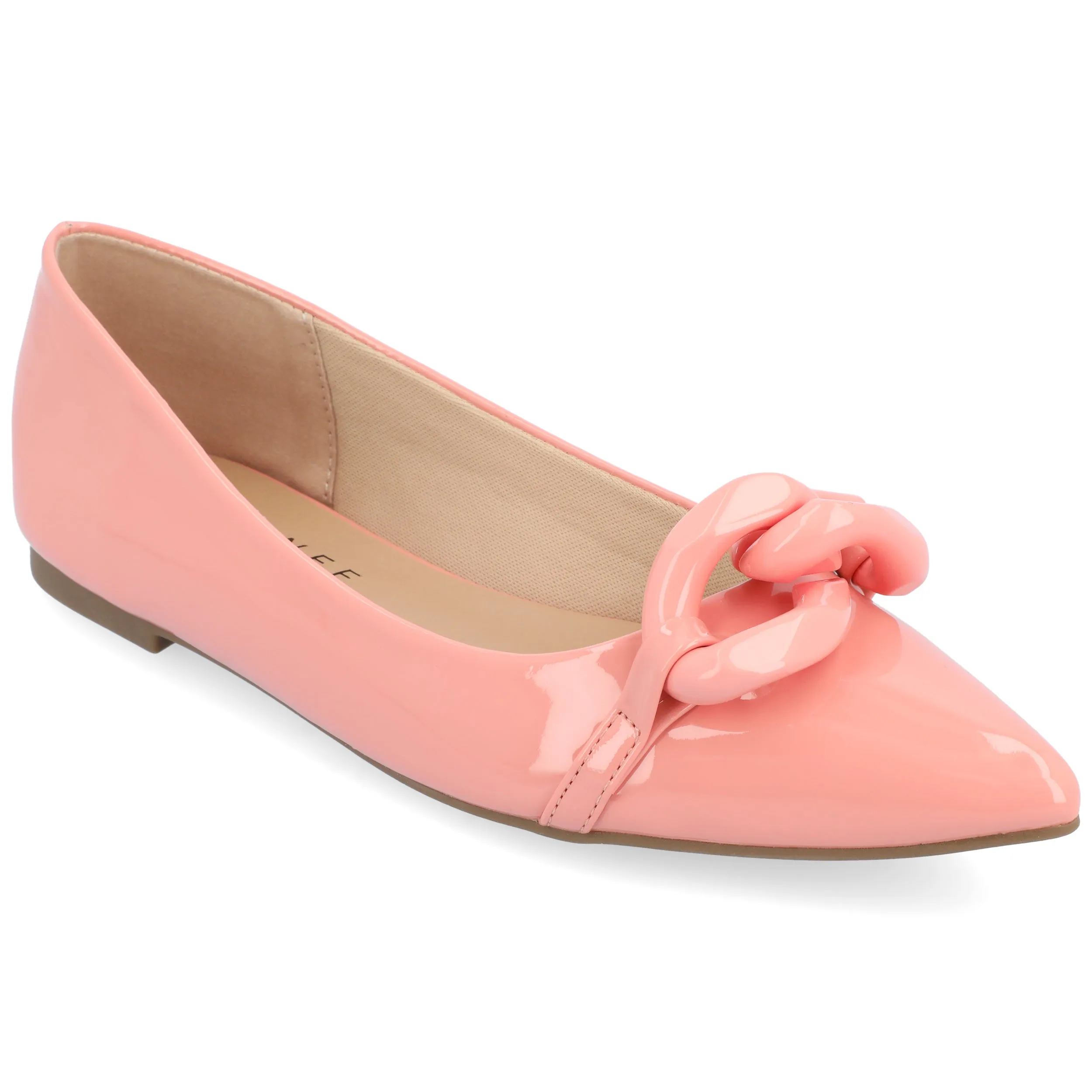 Reformation Journee Collection Women's Clareene Flats