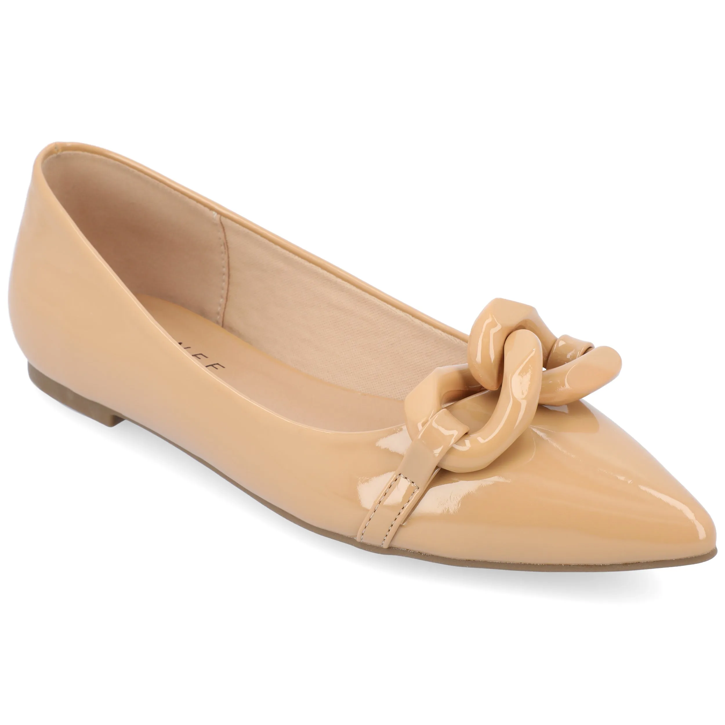 Reformation Journee Collection Women's Clareene Flats