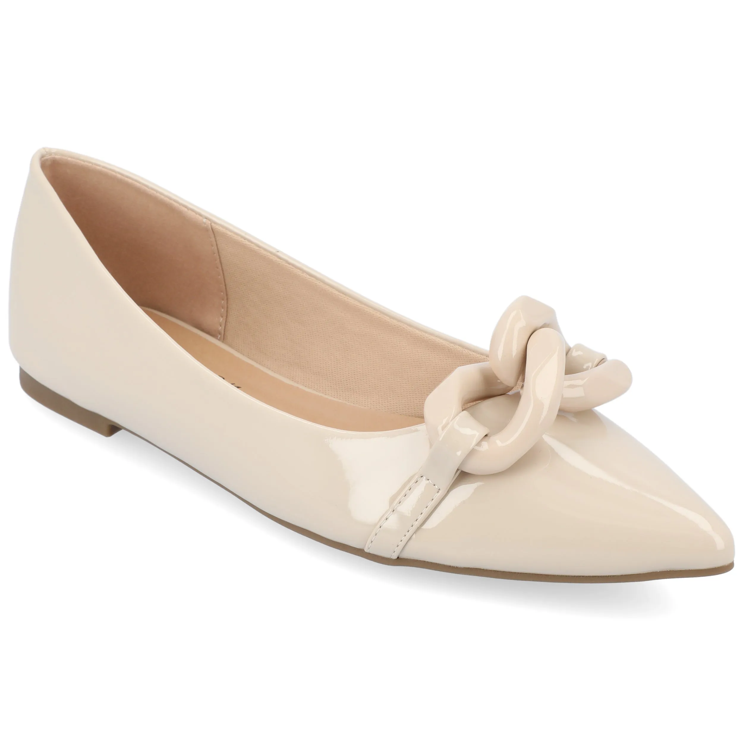 Reformation Journee Collection Women's Clareene Flats