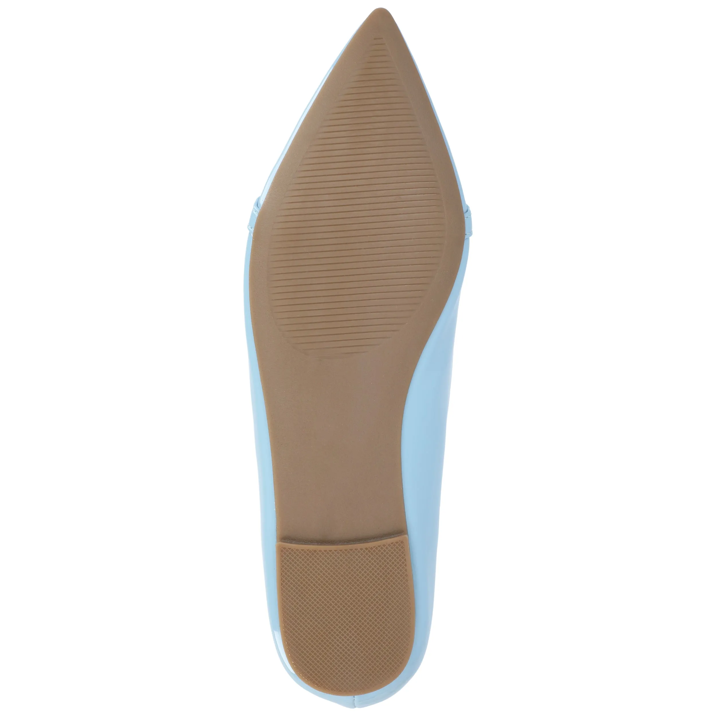 Reformation Journee Collection Women's Clareene Flats