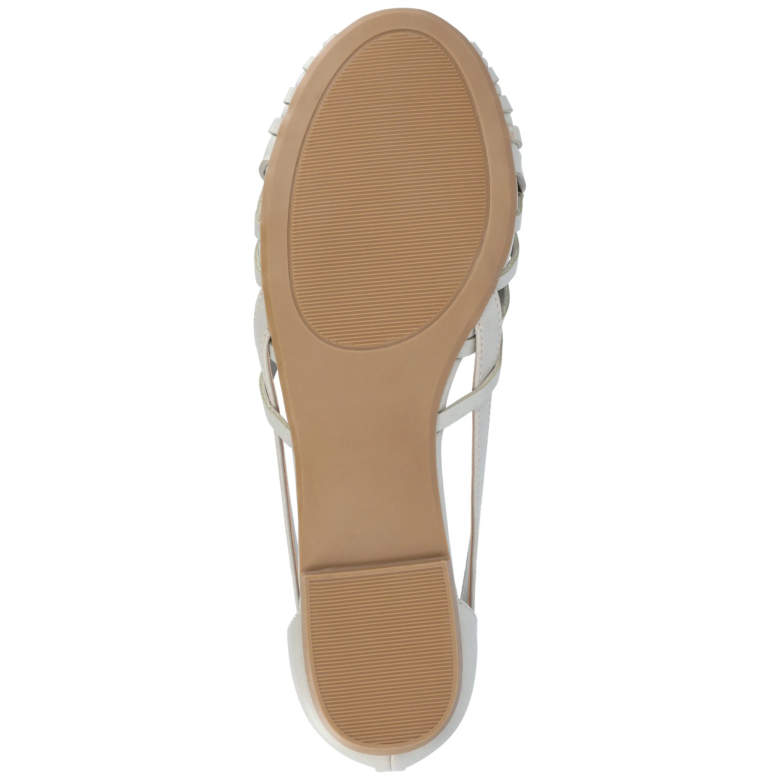 Reformation Journee Collection Women's Ekko Flat