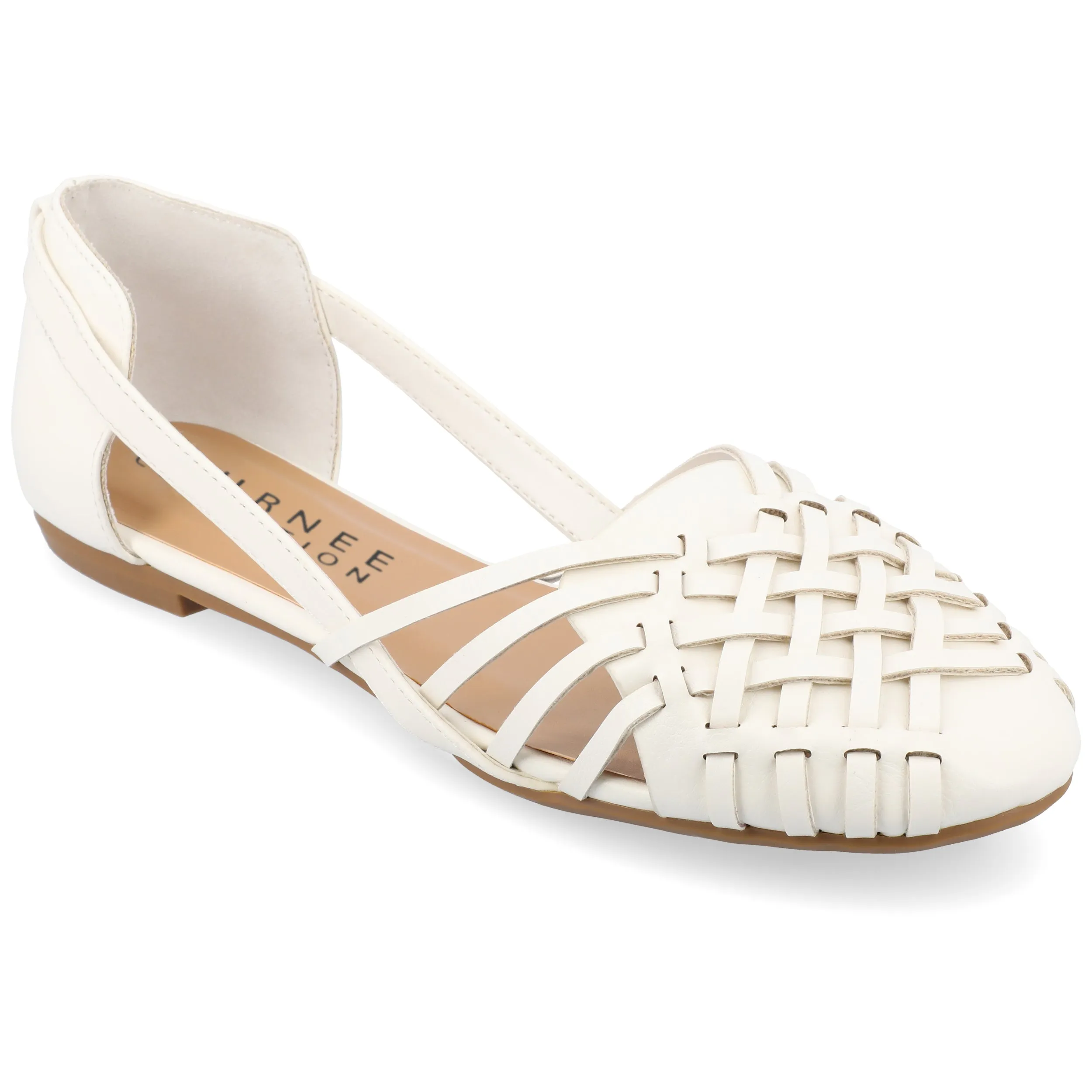 Reformation Journee Collection Women's Ekko Flat